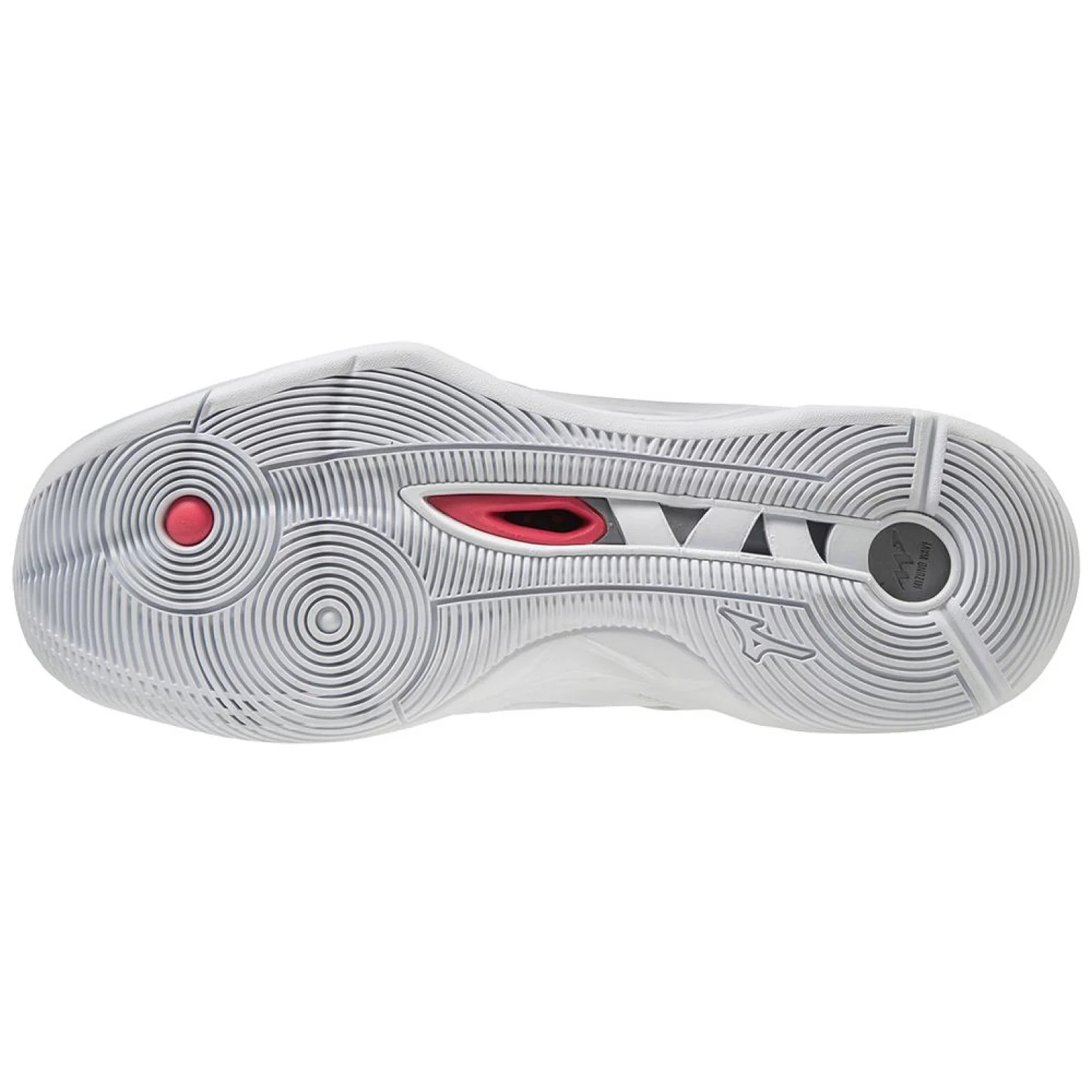 Mizuno Mens Wave Momentum 2 Indoor Court - Image 6