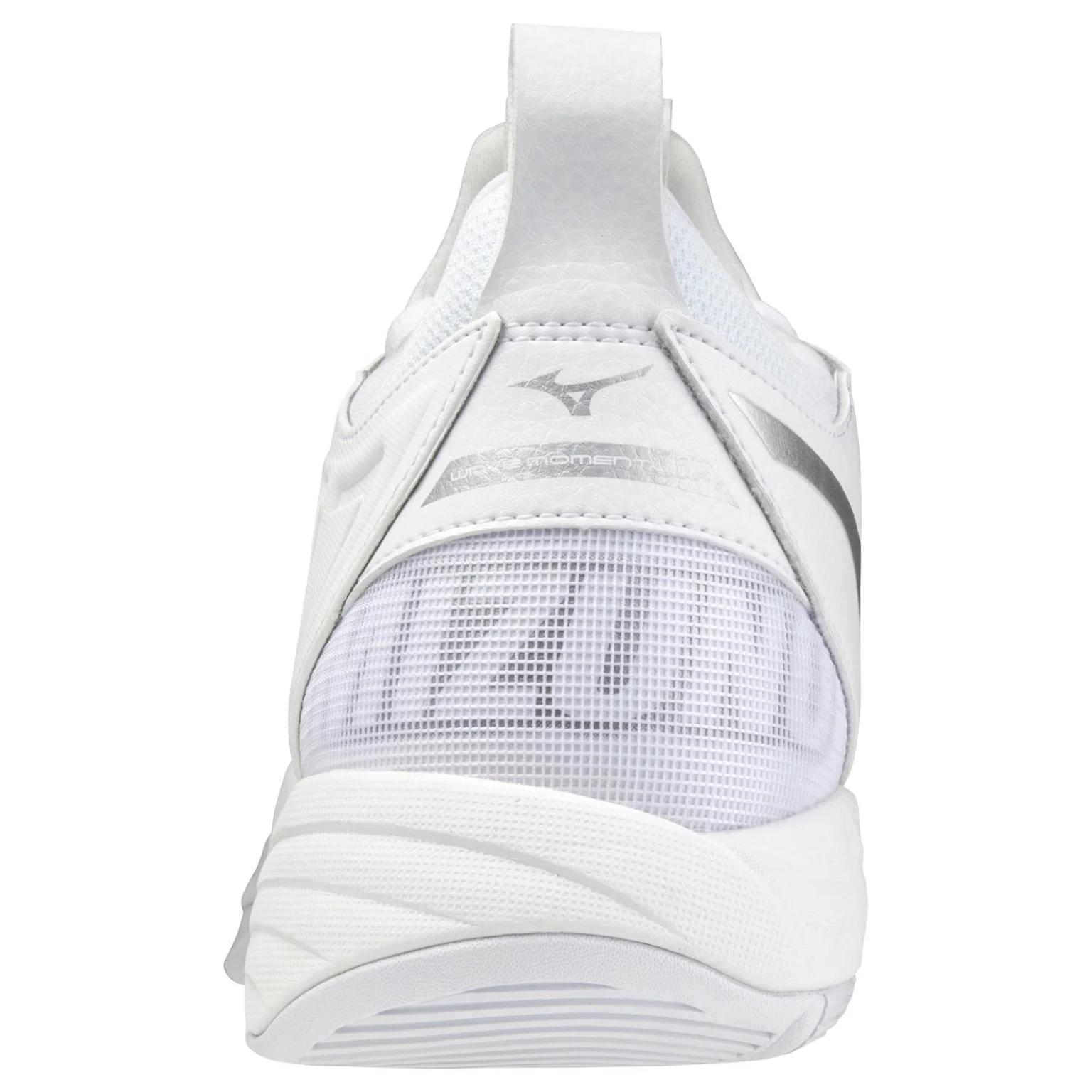 Mizuno Mens Wave Momentum 2 Indoor Court - Image 7