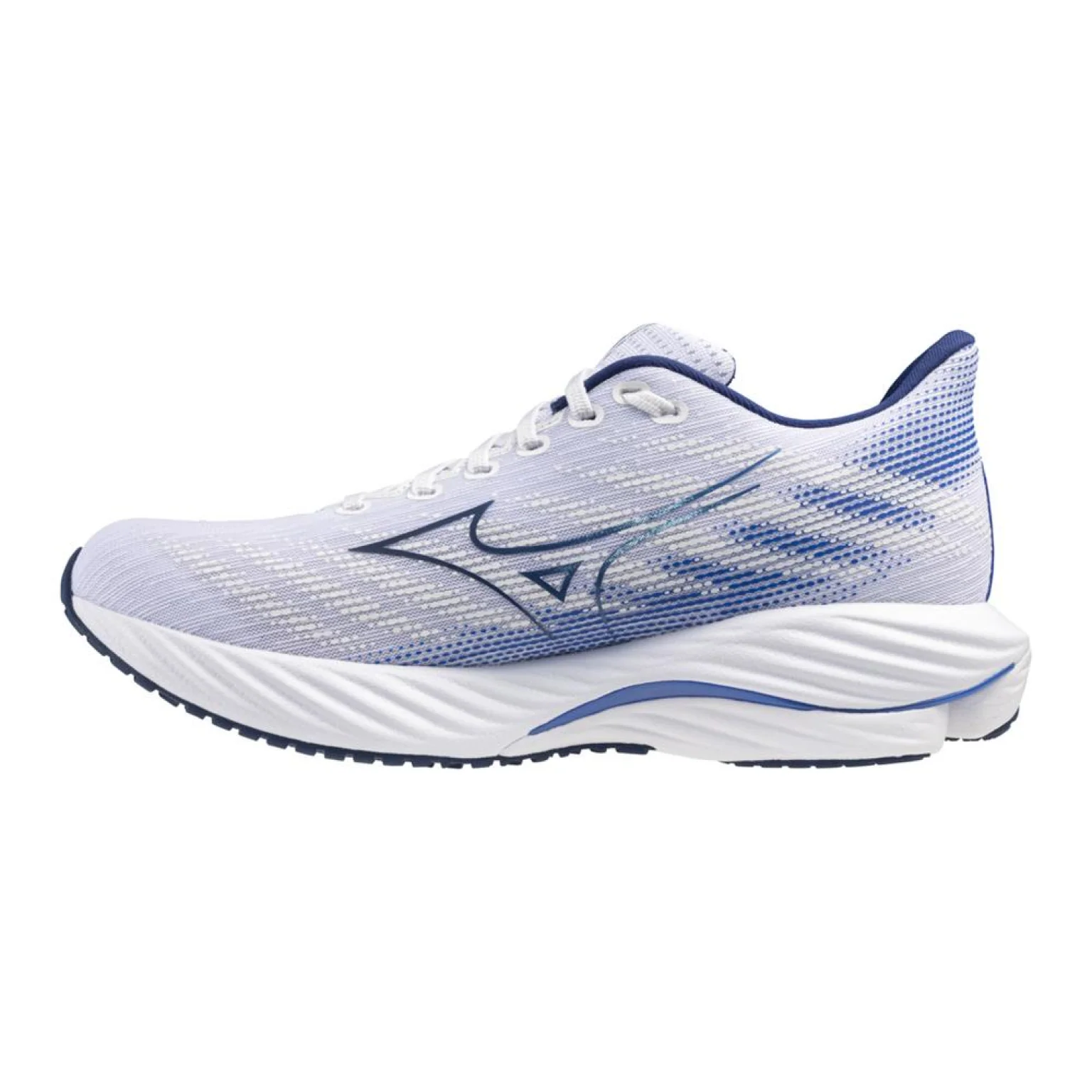Mizuno Mens Wave Rider 28 Running - Image 2