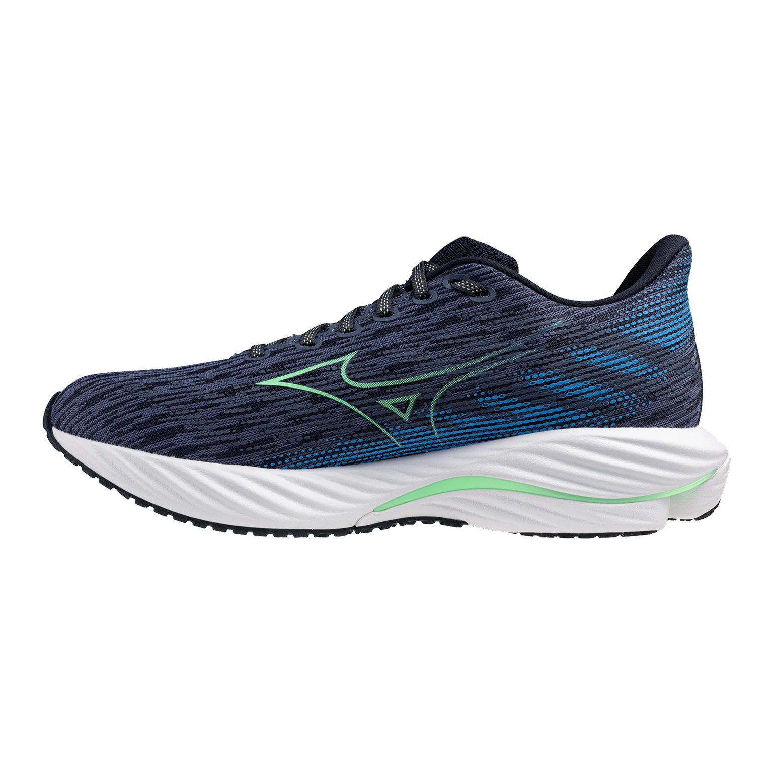 Mizuno Mens Wave Rider 28 Running - Image 4