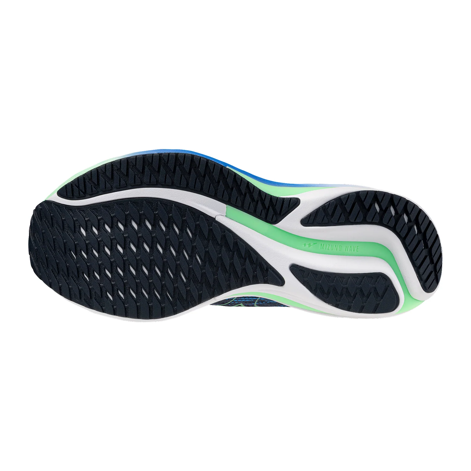 Mizuno Mens Wave Rider 28 Running - Image 6