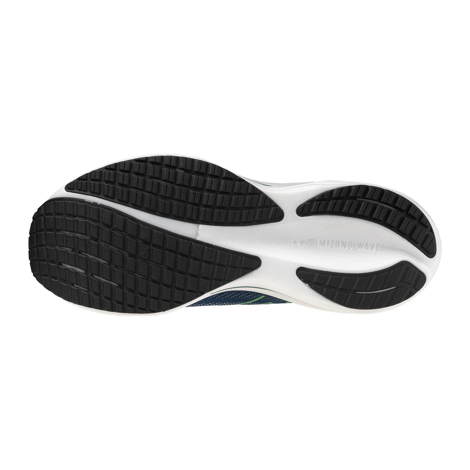 Mizuno Mens Wave Rider 29 Running - Image 8