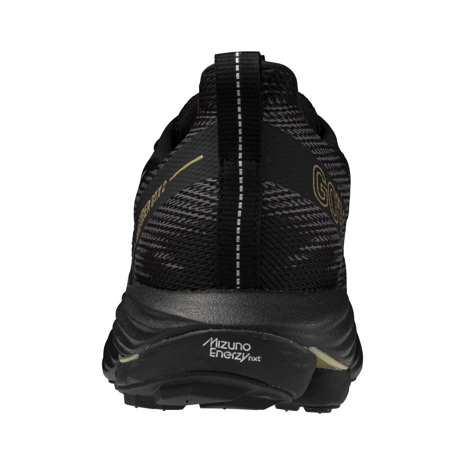 Mizuno Mens Wave Rider GTX 2 Running - Image 3