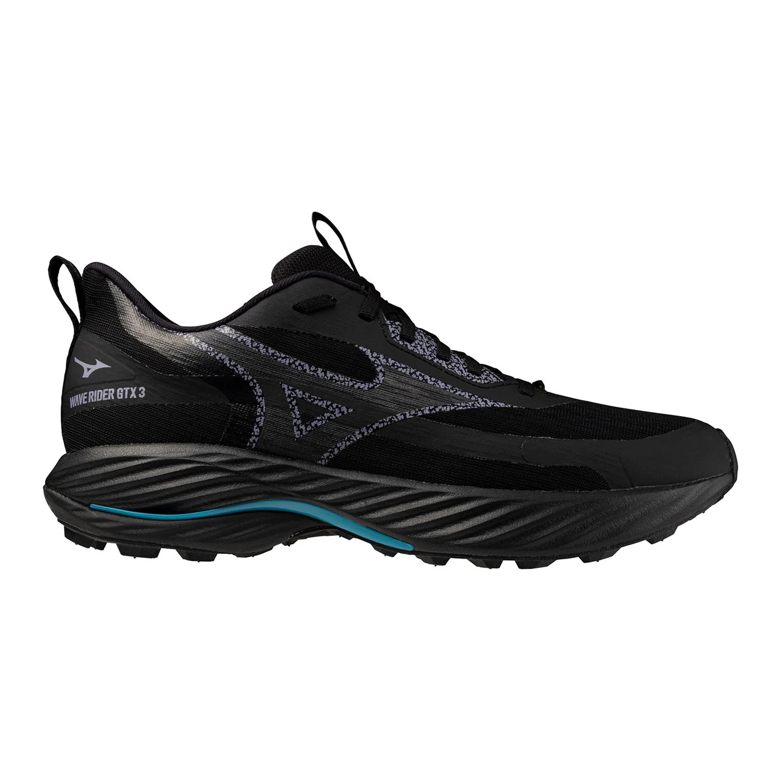 Mizuno Mens Wave Rider GTX 3