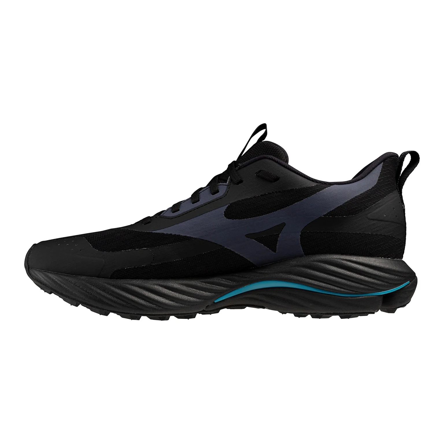 Mizuno Mens Wave Rider GTX 3 - Image 2