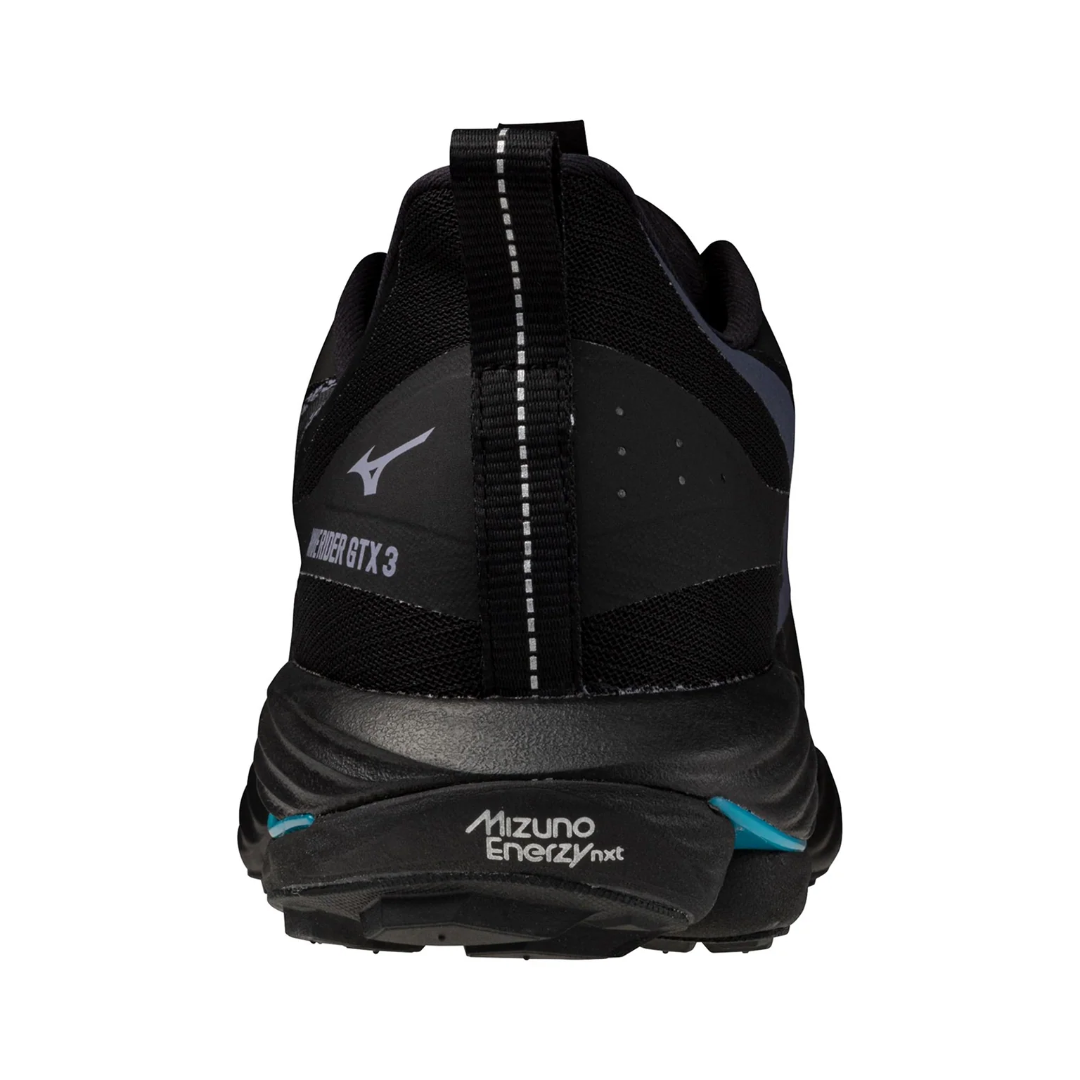 Mizuno Mens Wave Rider GTX 3 - Image 3