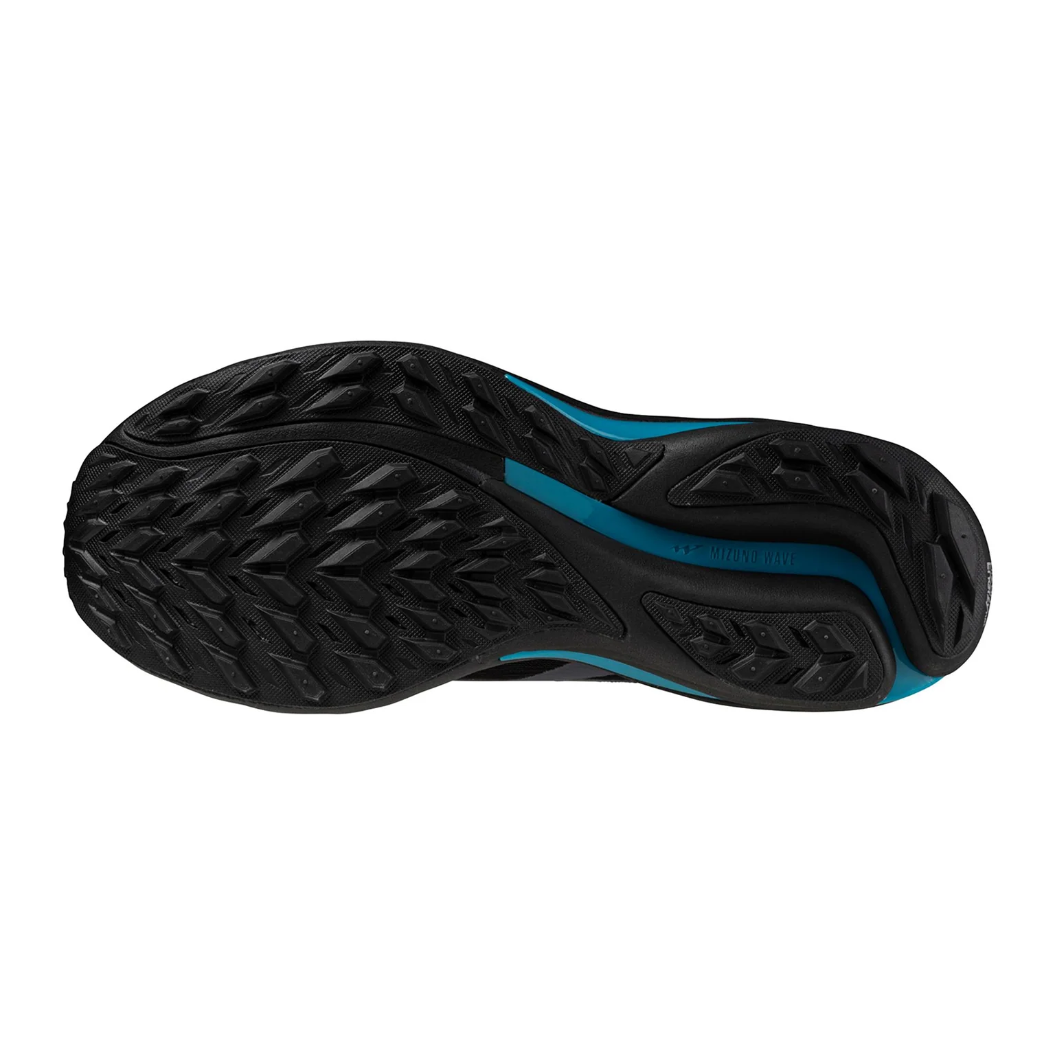 Mizuno Mens Wave Rider GTX 3 - Image 4