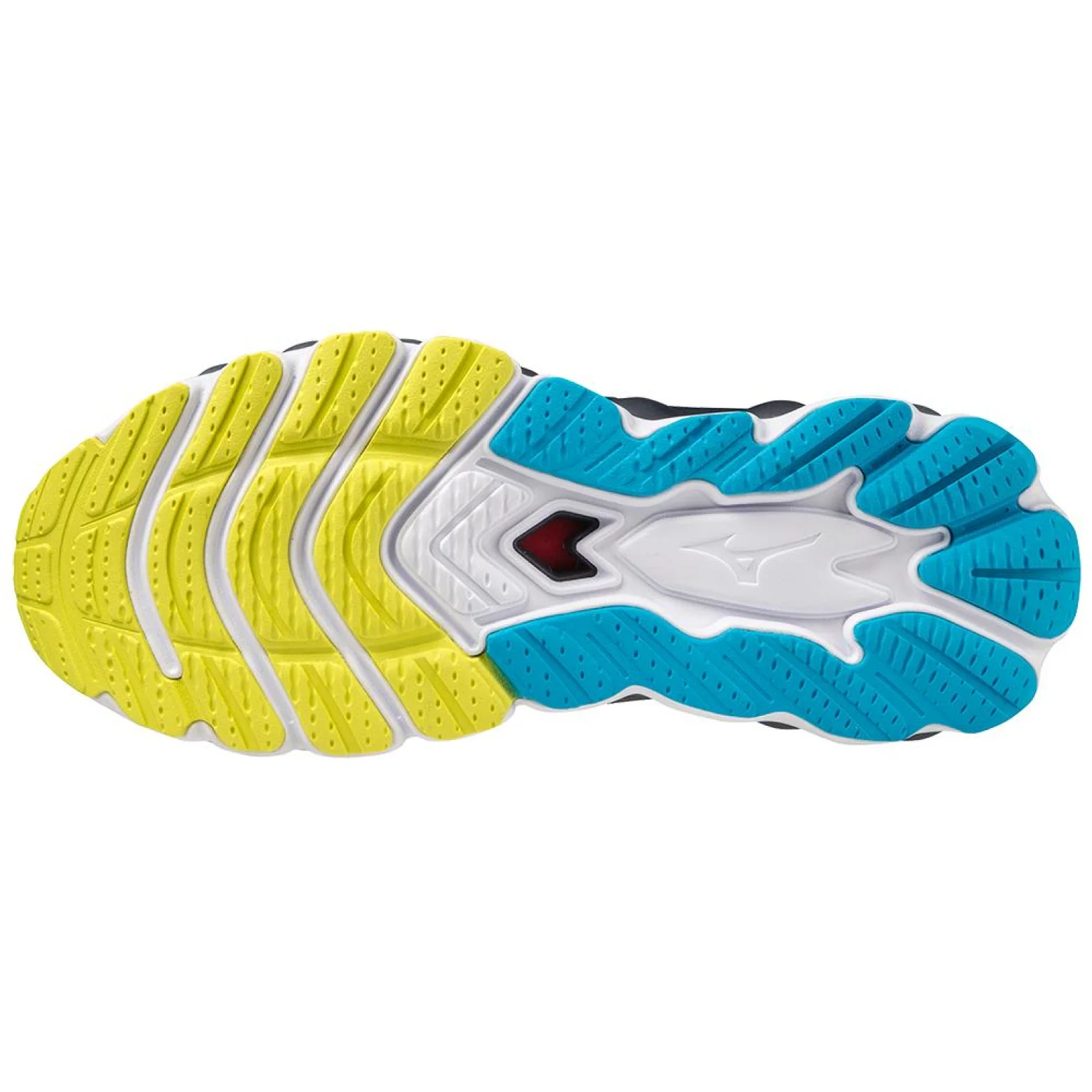 Mizuno Mens Wave Sky 7 Running - Image 4