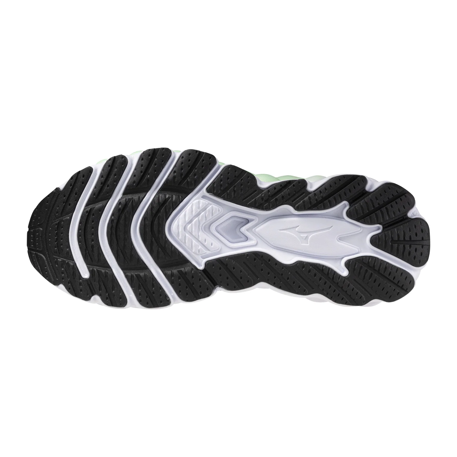 Mizuno Mens Wave Sky 8 Running - Image 7