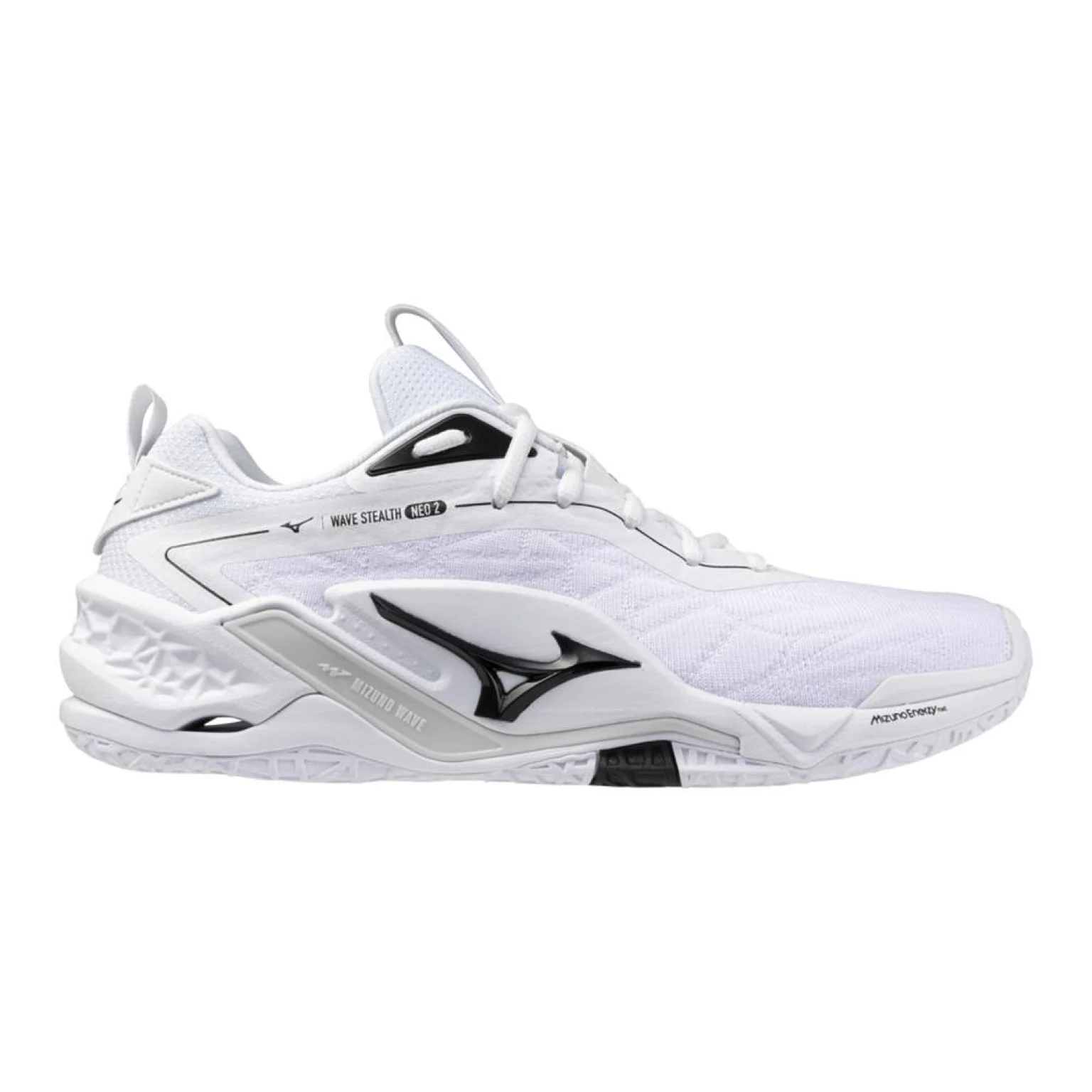 Mizuno Mens Wave Stealth Neo 2 Indoor