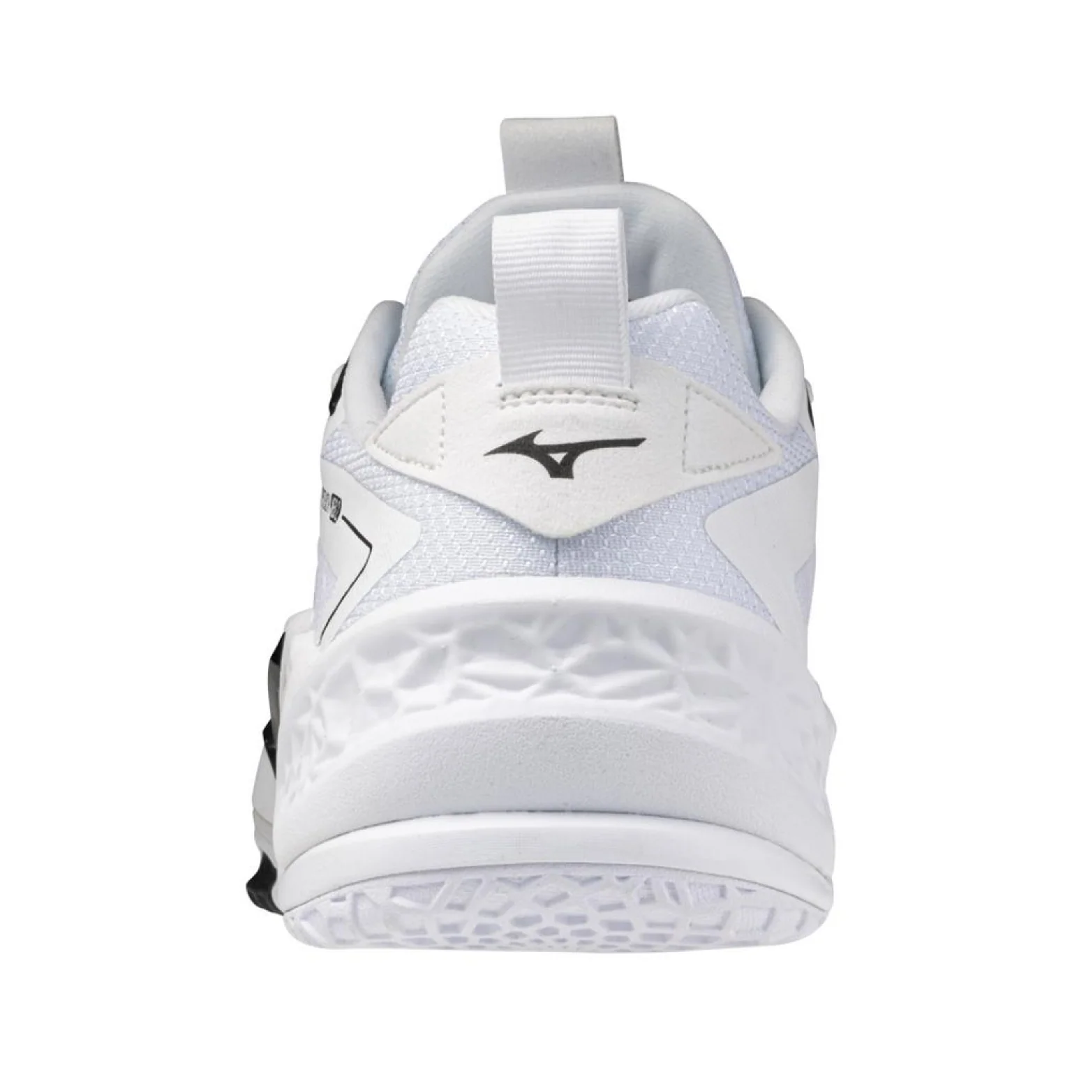 Mizuno Mens Wave Stealth Neo 2 Indoor - Image 3
