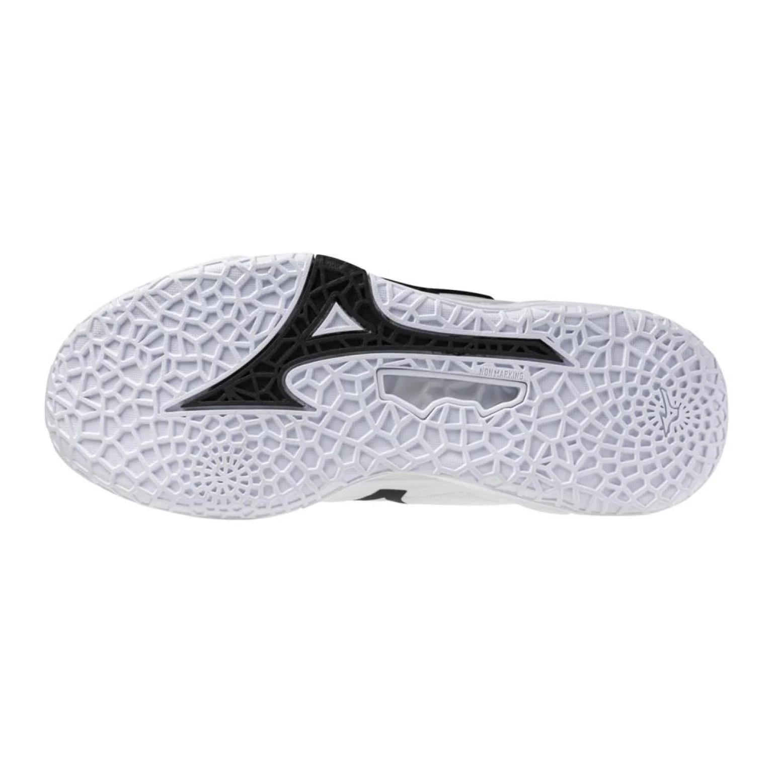 Mizuno Mens Wave Stealth Neo 2 Indoor - Image 4
