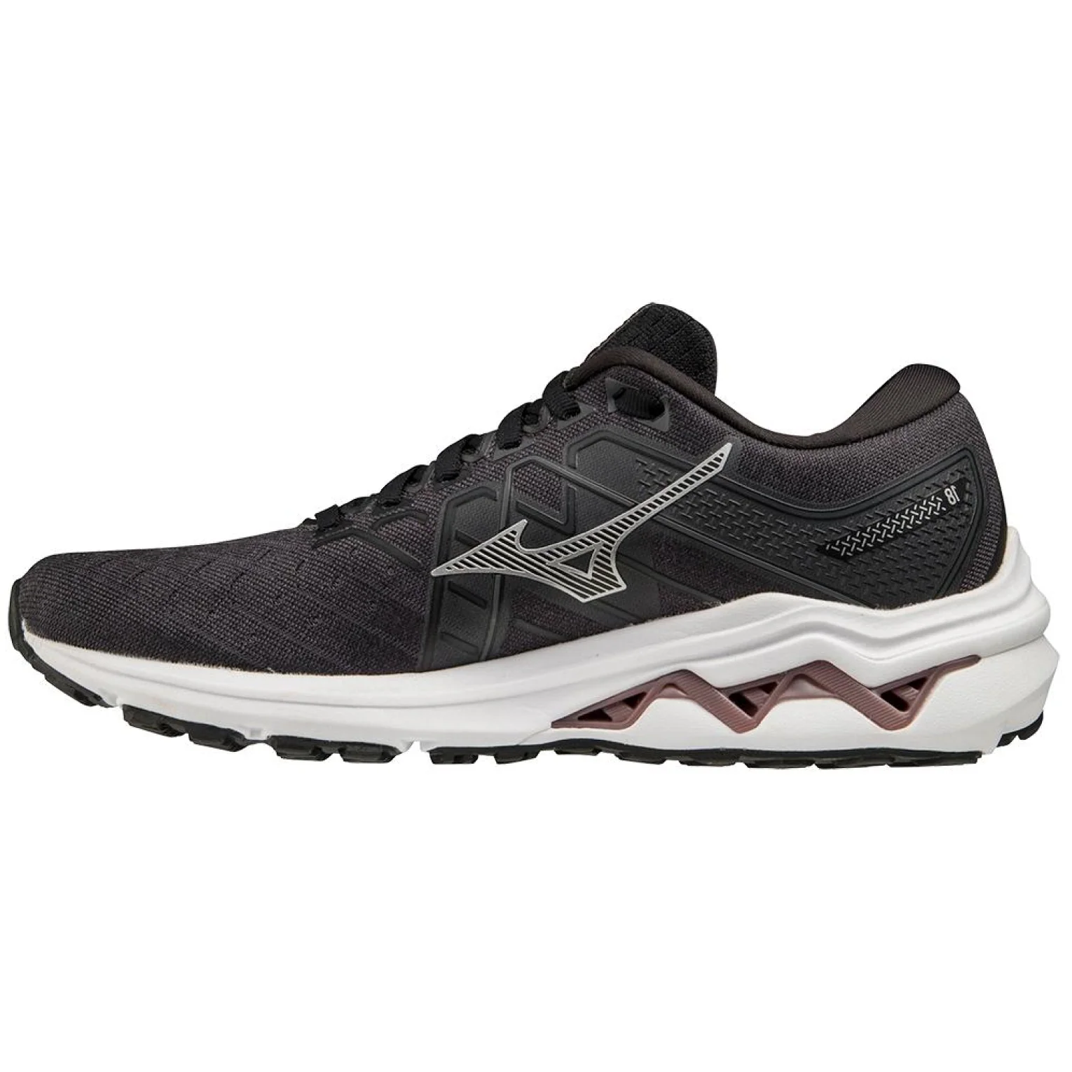 Mizuno Wave Inspire 18 Womens Running - Image 2