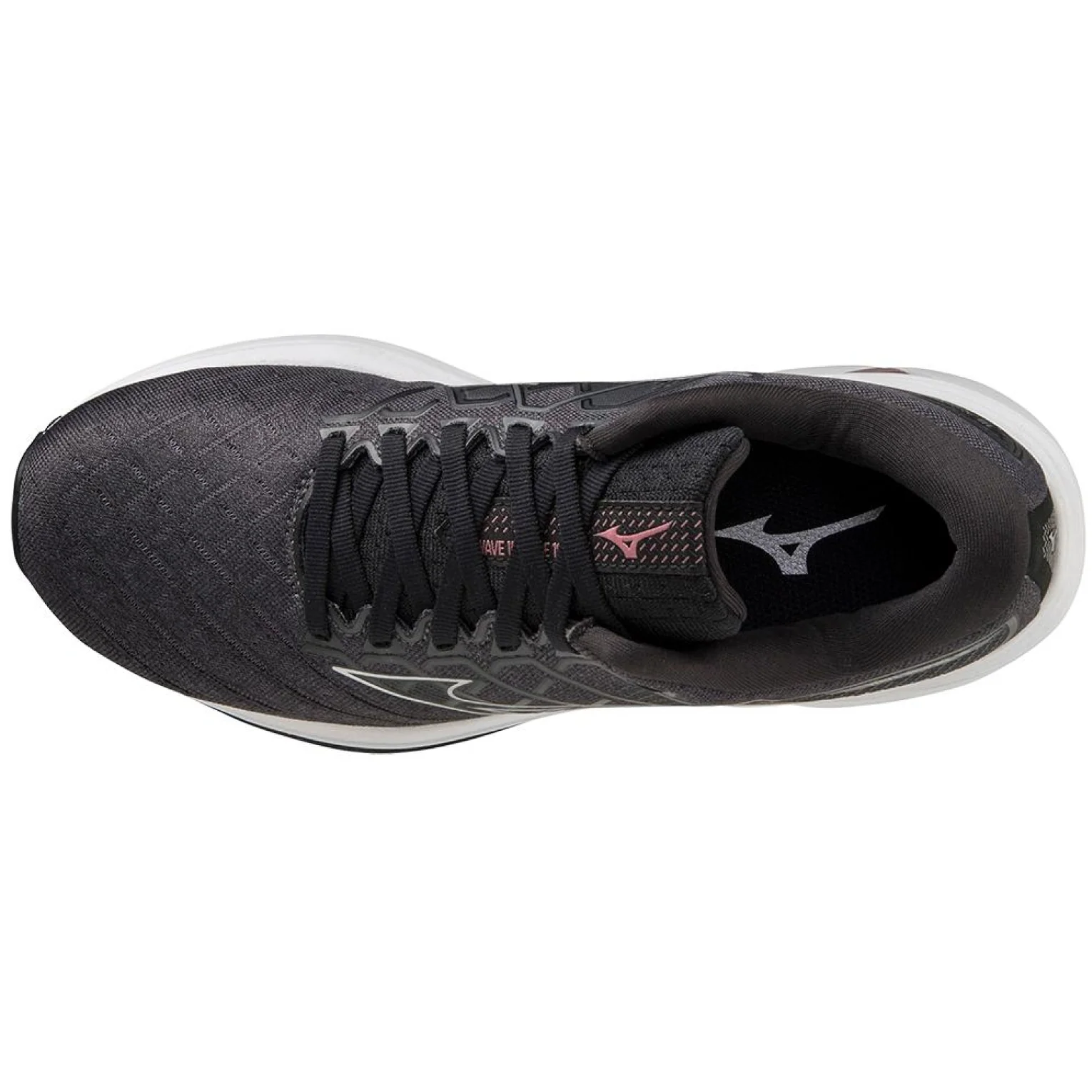 Mizuno Wave Inspire 18 Womens Running - Image 3
