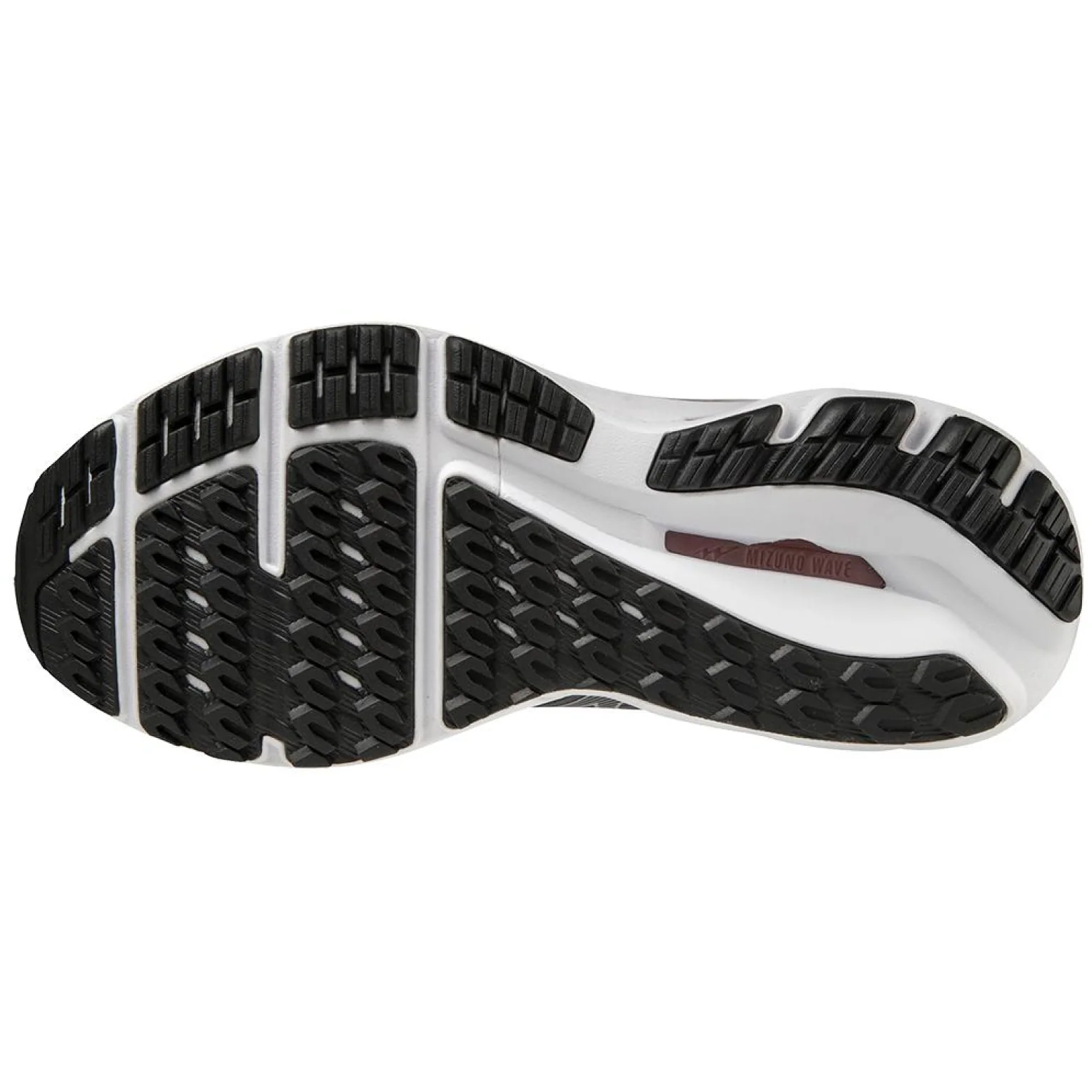 Mizuno Wave Inspire 18 Womens Running - Image 4