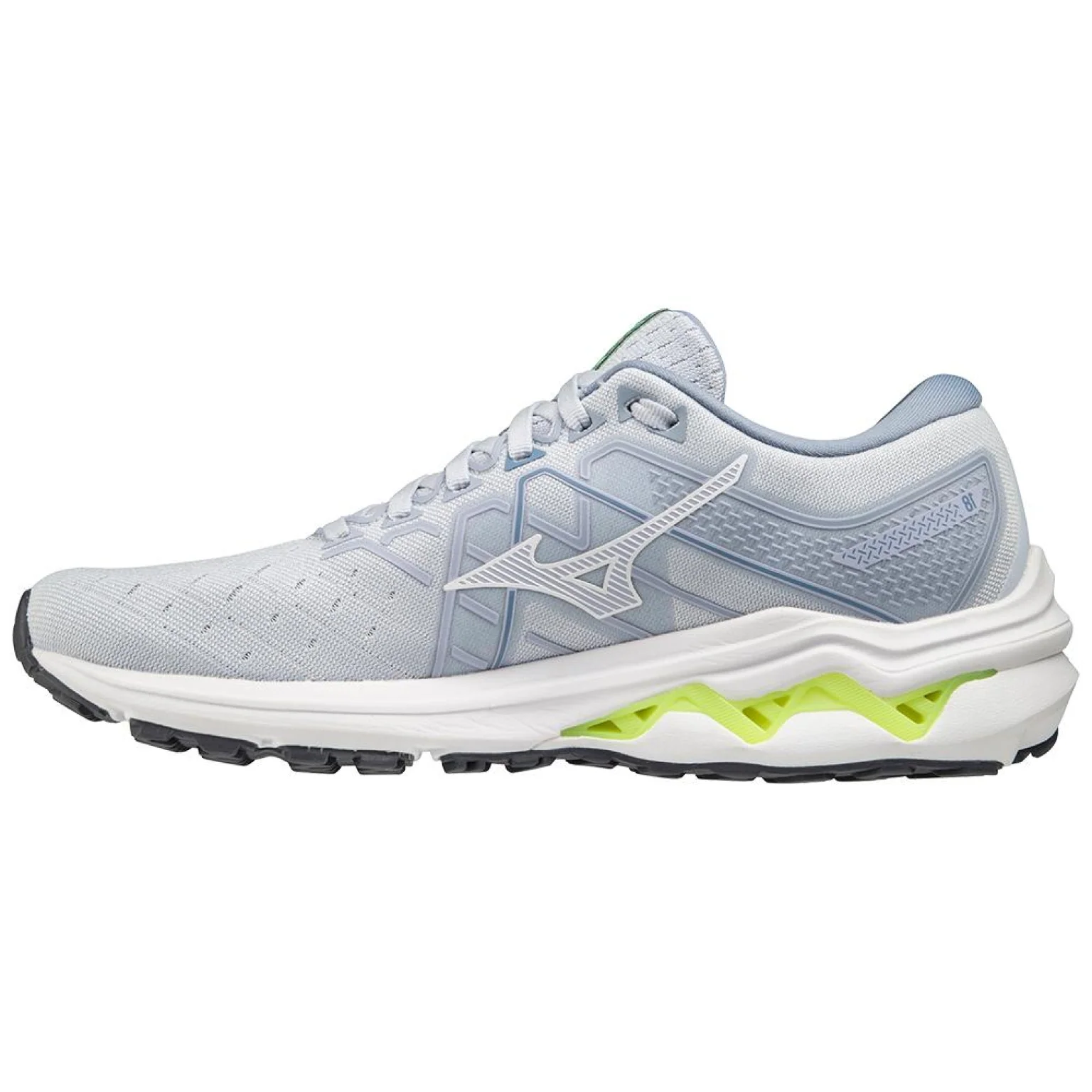 Mizuno Wave Inspire 18 Womens Running - Image 6