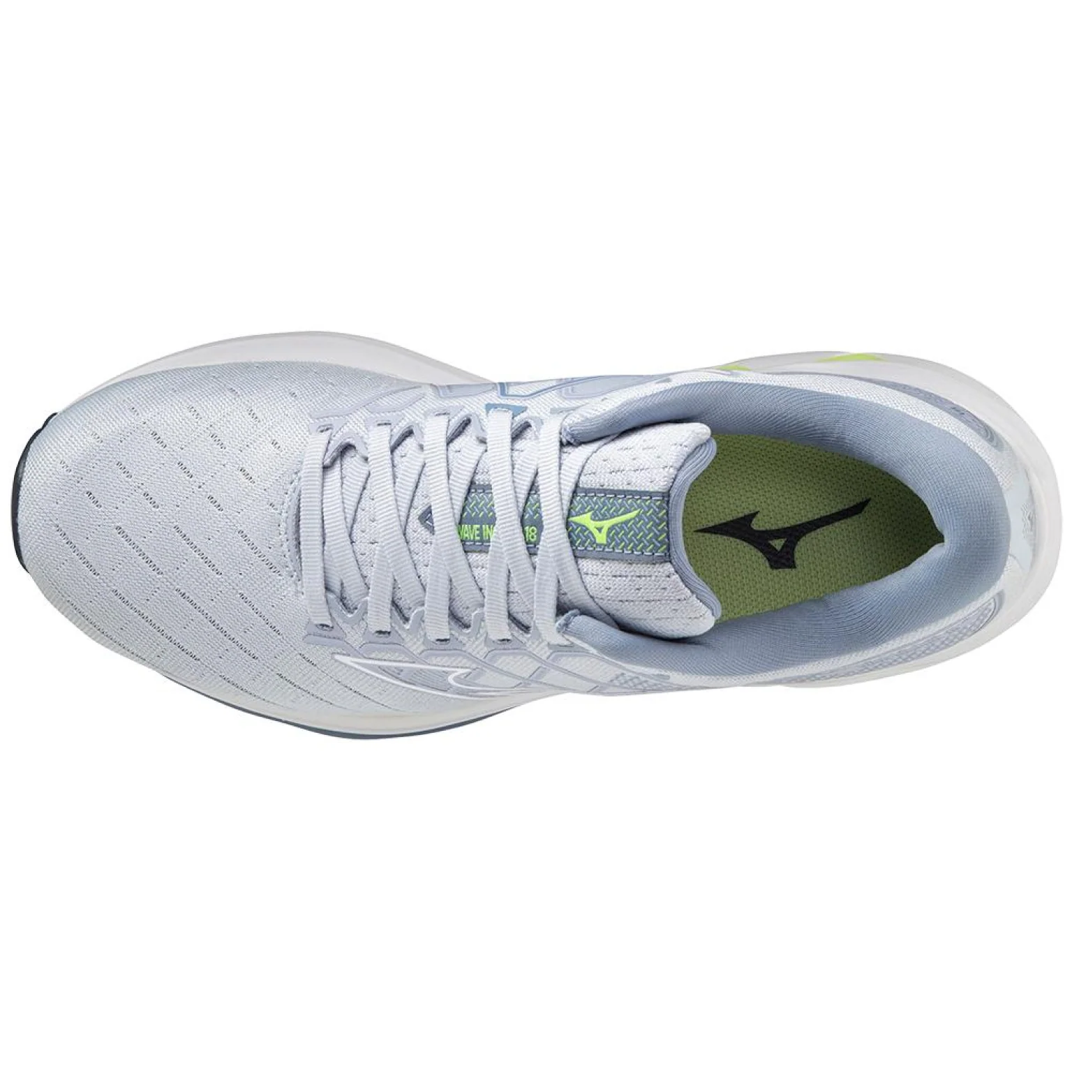 Mizuno Wave Inspire 18 Womens Running - Image 7