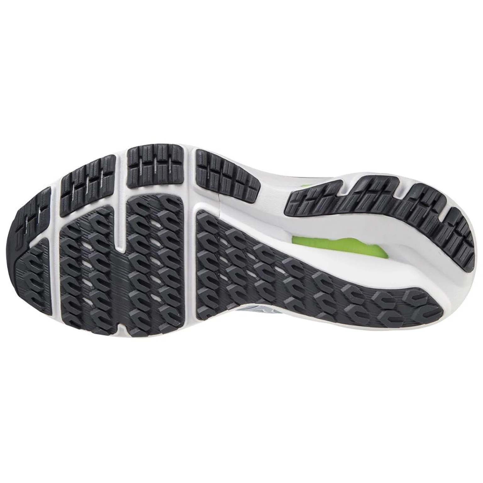 Mizuno Wave Inspire 18 Womens Running - Image 8