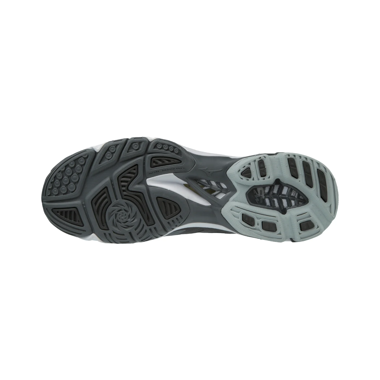 Mizuno Wave Lightning Z5 Womens Indoor Court - Image 3