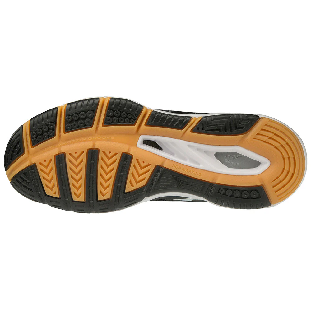 Mizuno Wave Luminous Womens Indoor Court - Image 3