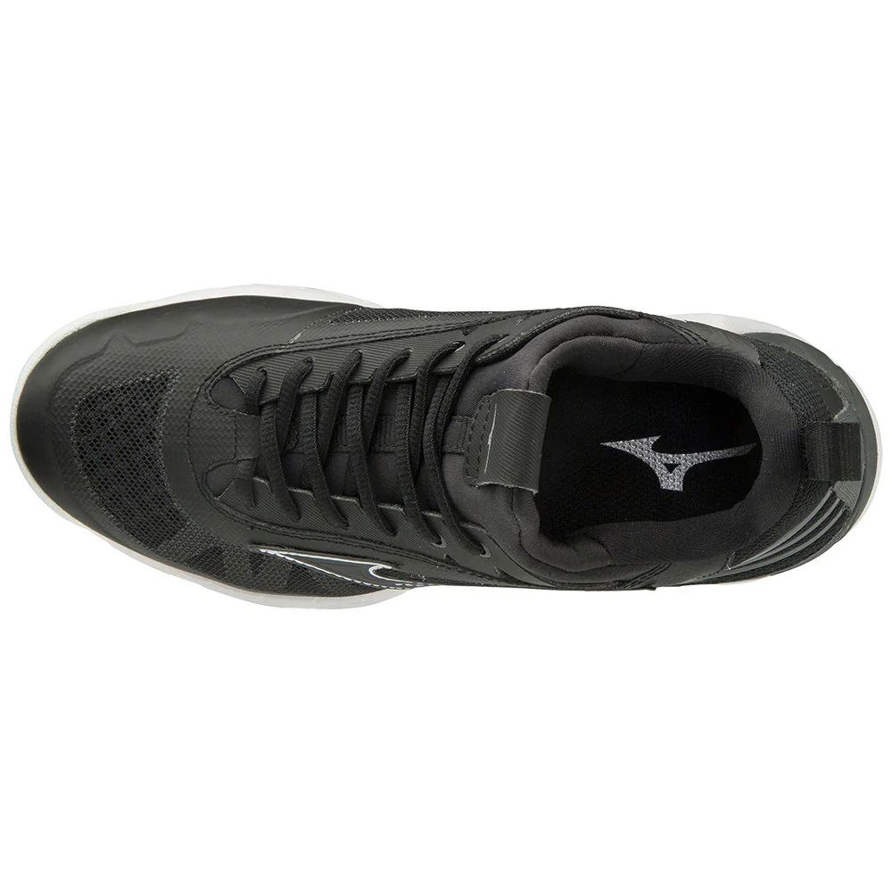 Mizuno Wave Luminous Womens Indoor Court - Image 4