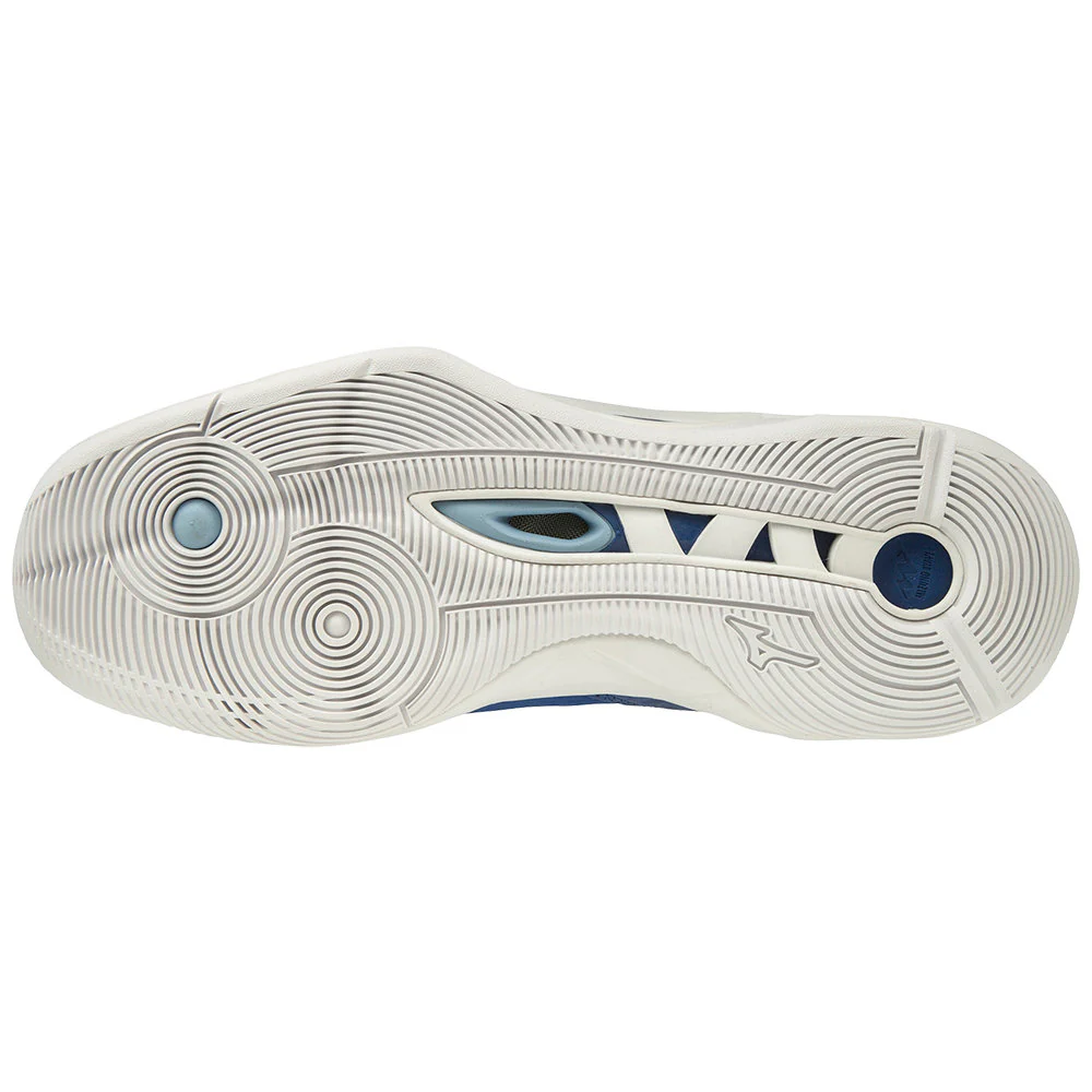 Mizuno Wave Momentum Mens Indoor Court - Image 3