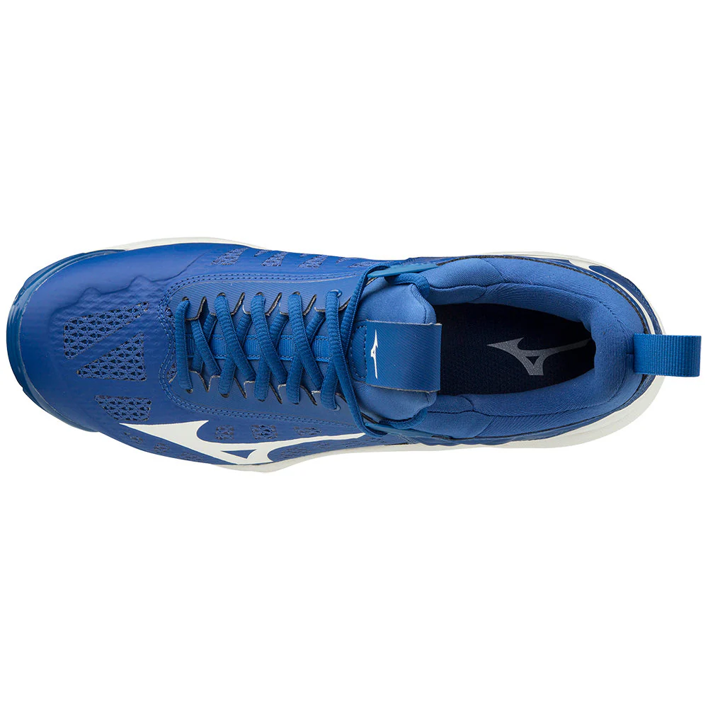 Mizuno Wave Momentum Mens Indoor Court - Image 4