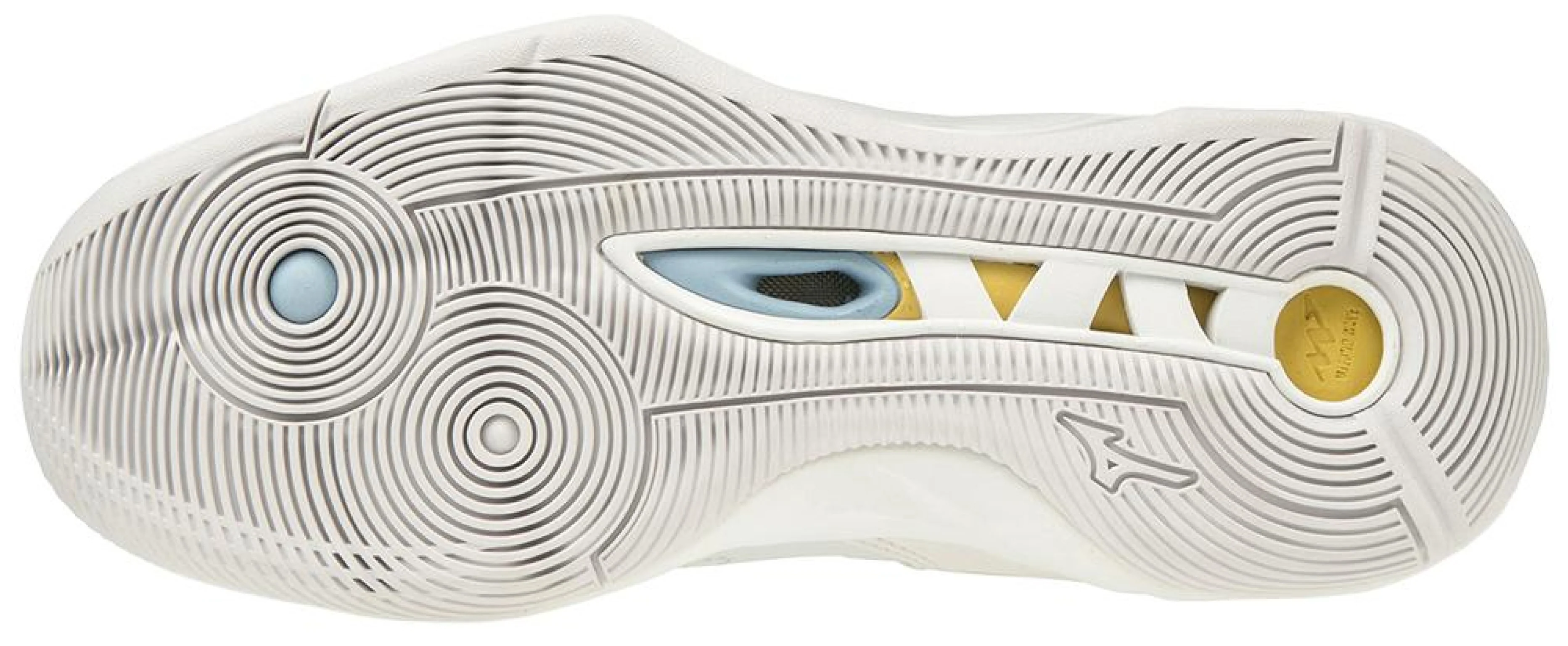 Mizuno Wave Momentum Womens Indoor Court - Image 4