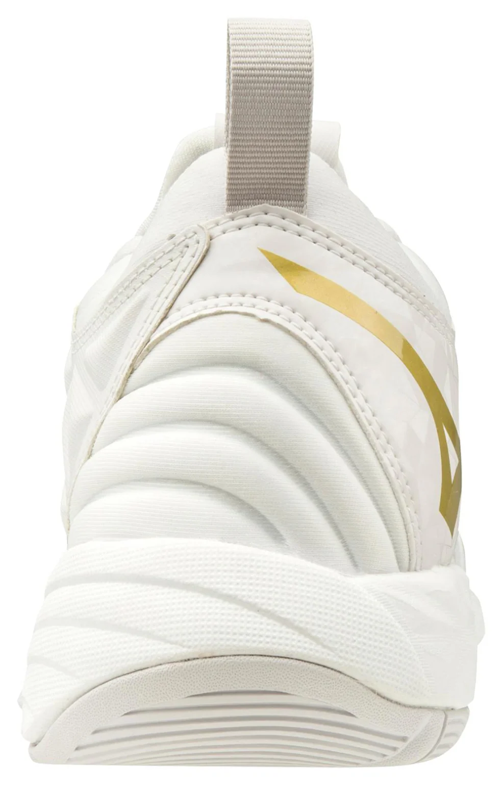 Mizuno Wave Momentum Womens Indoor Court - Image 5