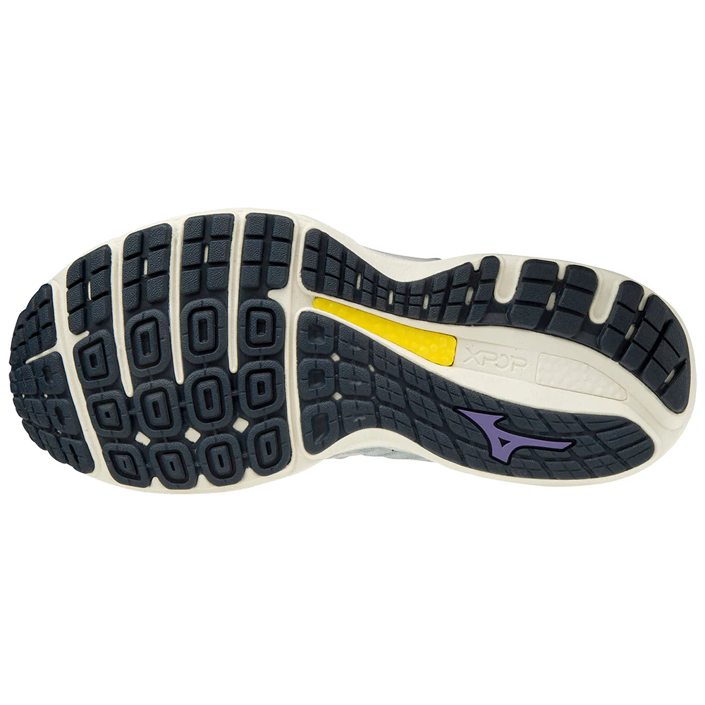 Mizuno Wave Sky 4 Waveknit Womens Running - Image 3