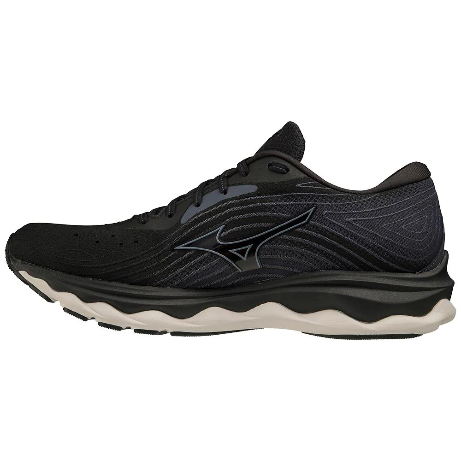Mizuno Wave Sky 6 Mens Running - Image 2