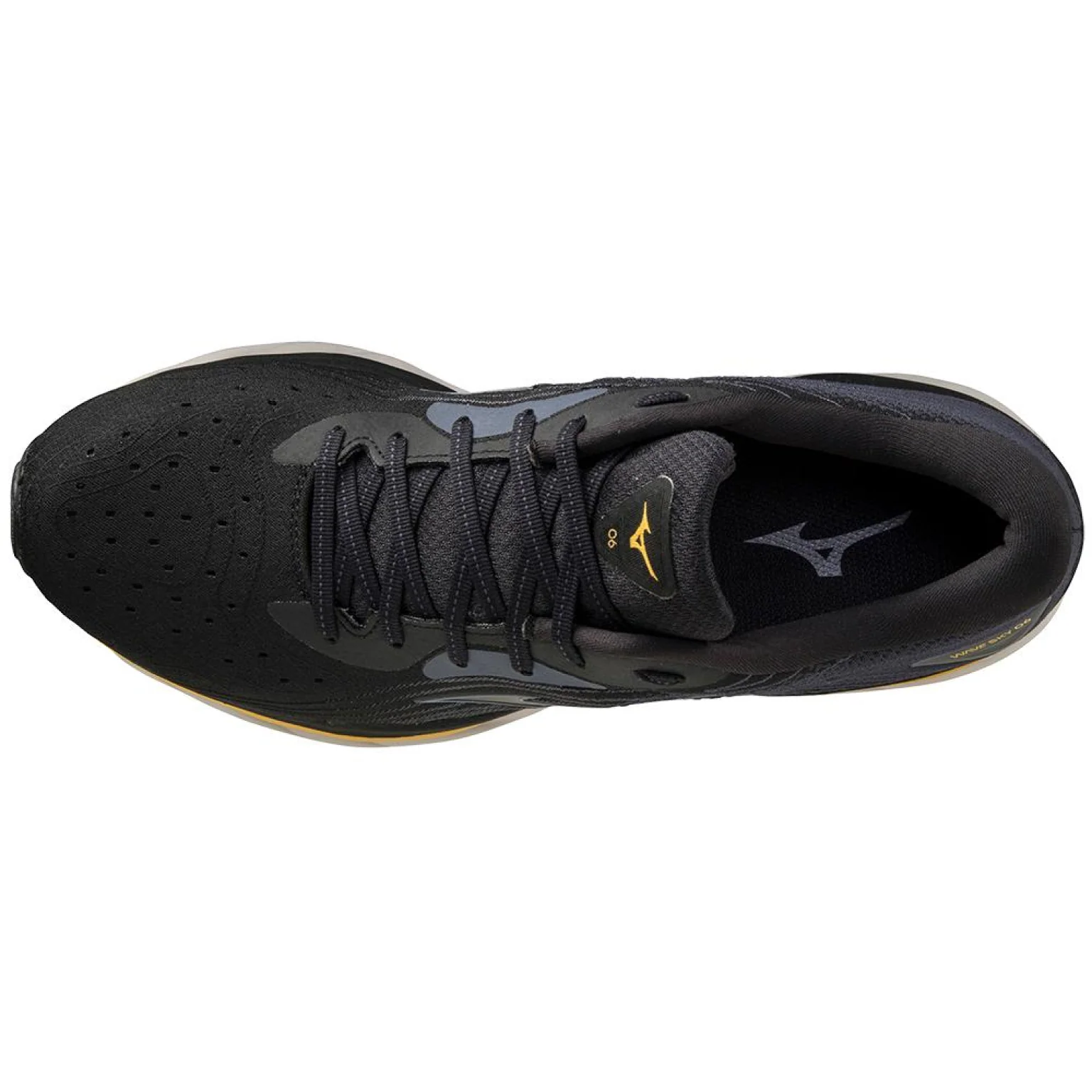 Mizuno Wave Sky 6 Mens Running - Image 3