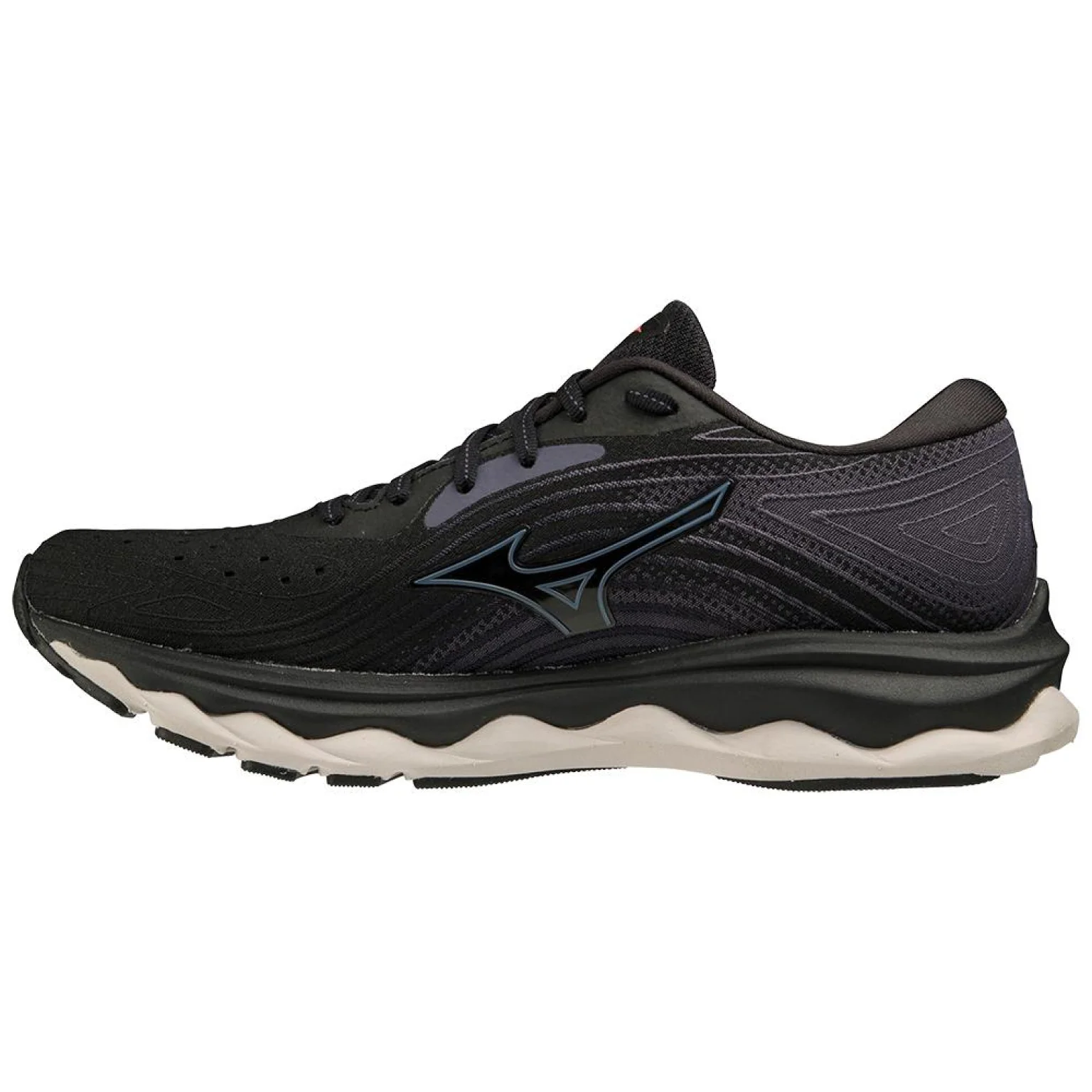 Mizuno Wave Sky 6 Womens Running - Image 2
