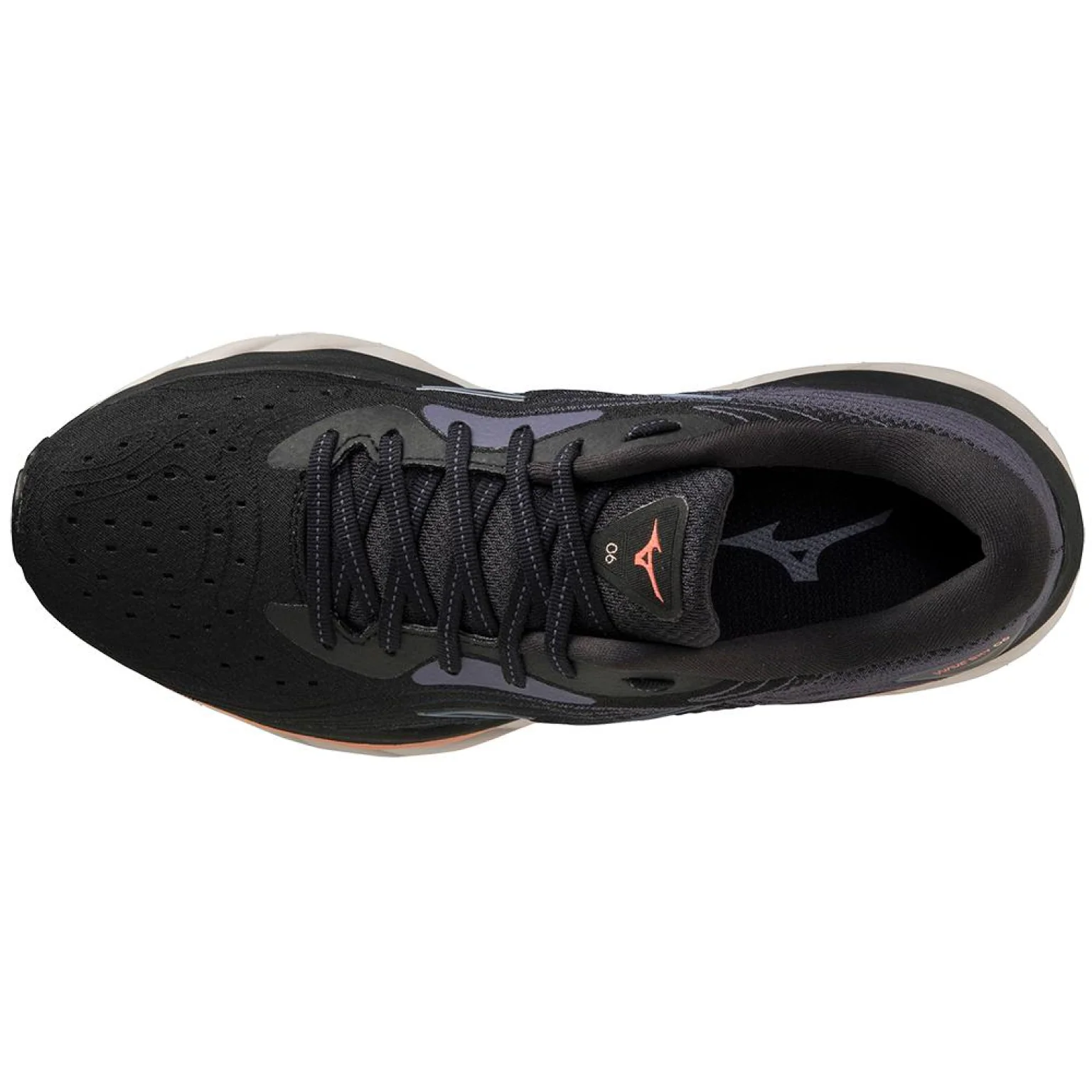 Mizuno Wave Sky 6 Womens Running - Image 3