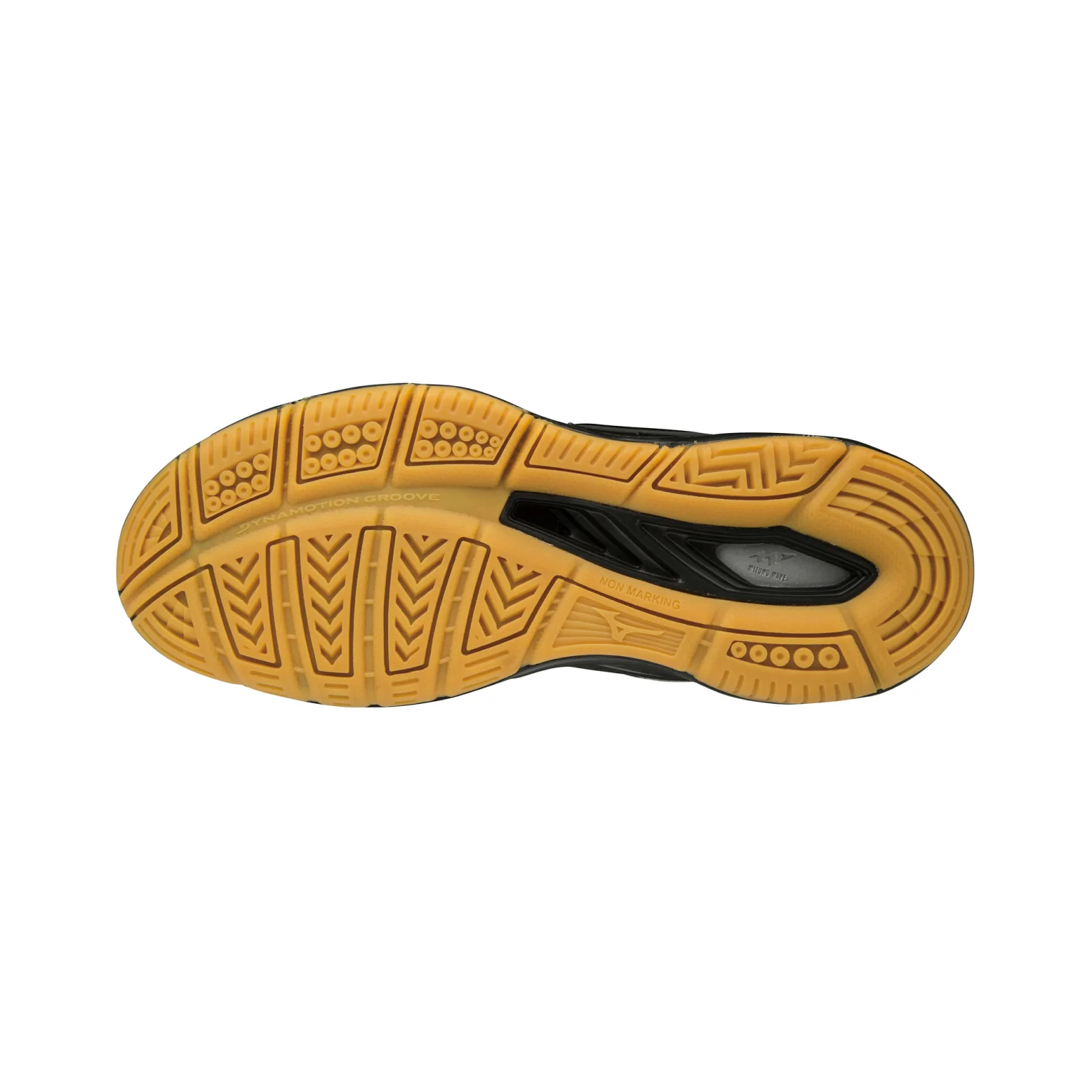 Mizuno Wave Supersonic Womens Indoor Court - Image 3