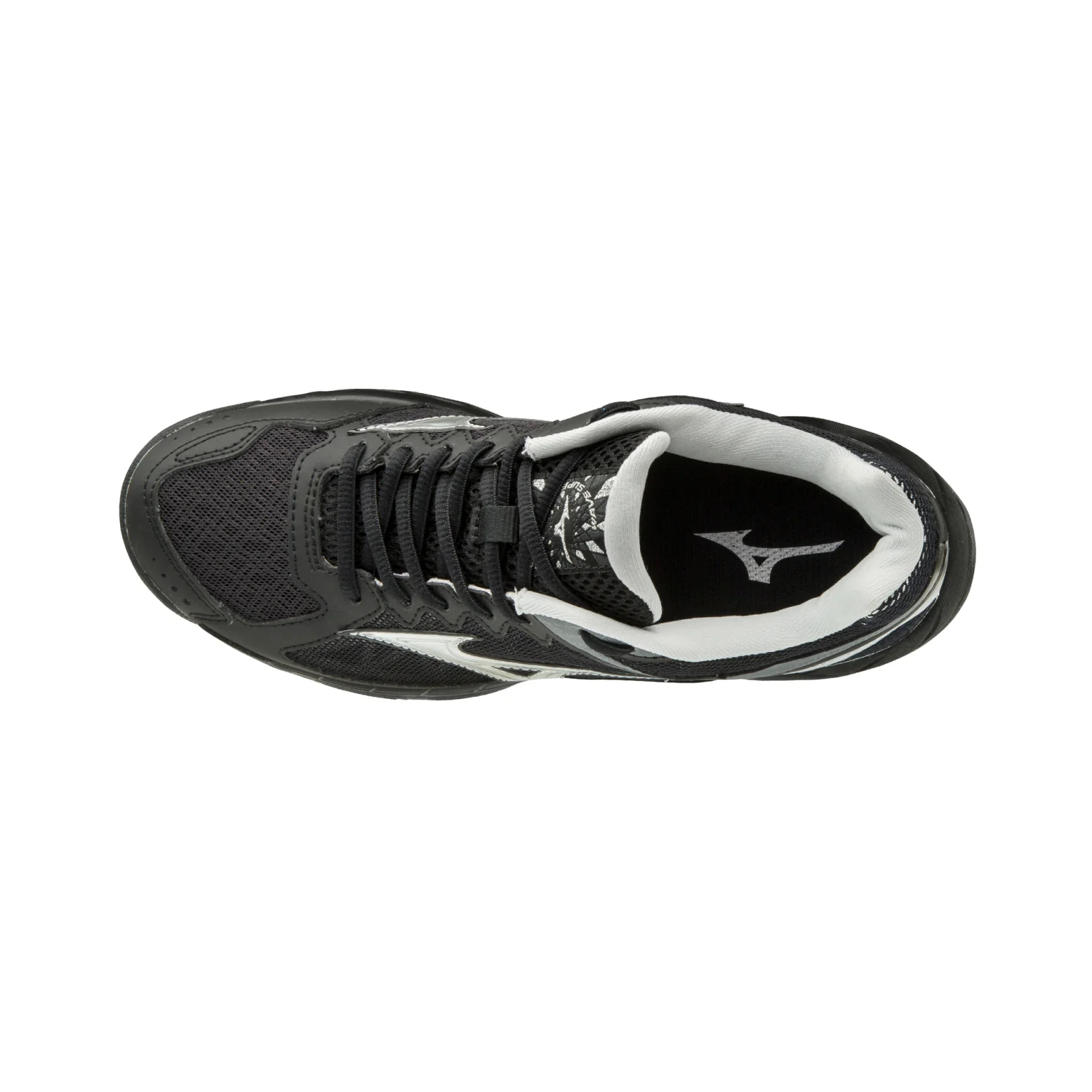 Mizuno Wave Supersonic Womens Indoor Court - Image 4