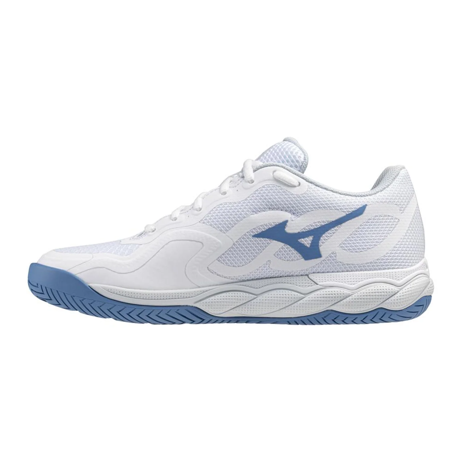 Mizuno Womens Enforce Court All-Court - Image 2