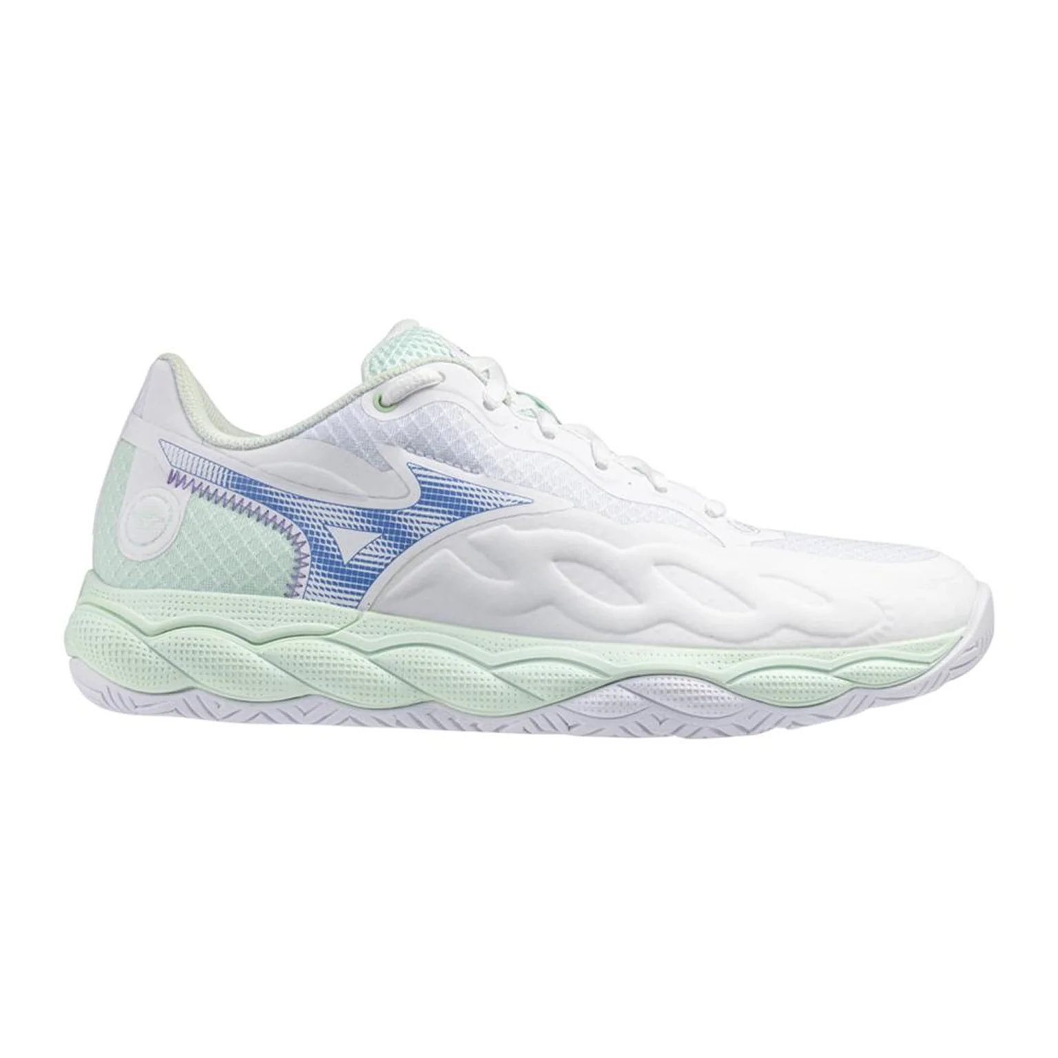 Mizuno Womens Enforce Court All-Court - Image 5