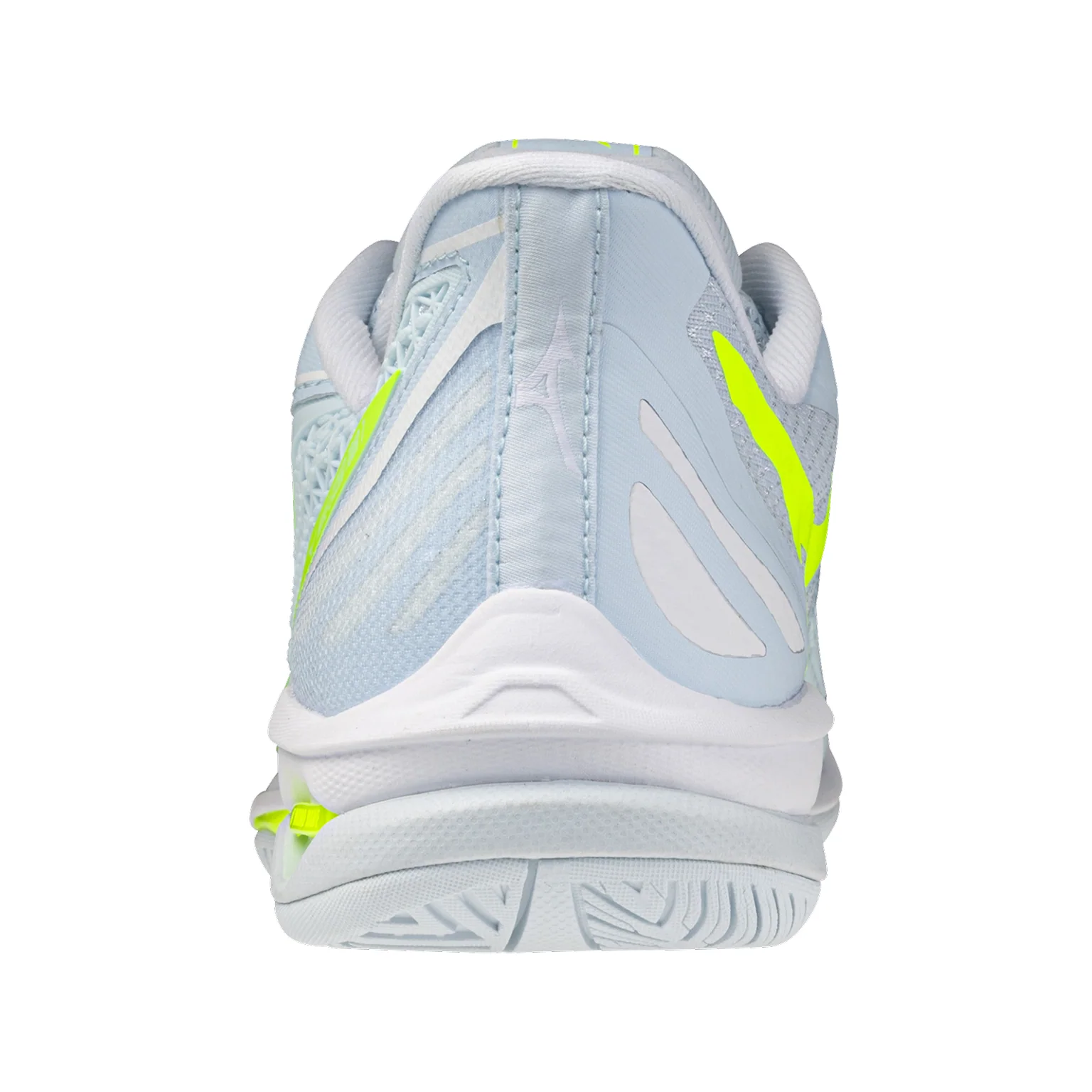 Mizuno Womens Exceed Tour 7 All-Court - Image 3