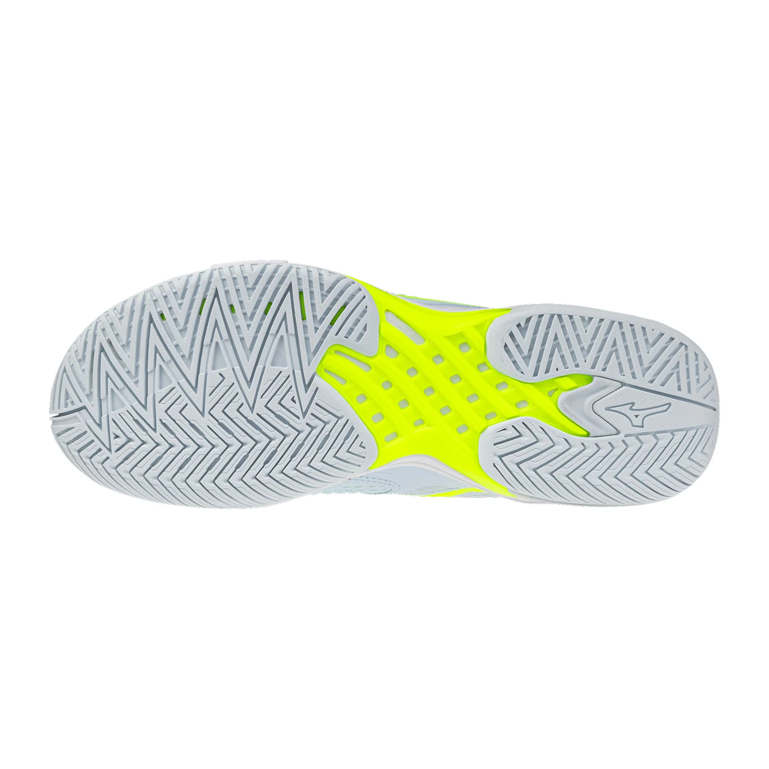 Mizuno Womens Exceed Tour 7 All-Court - Image 4