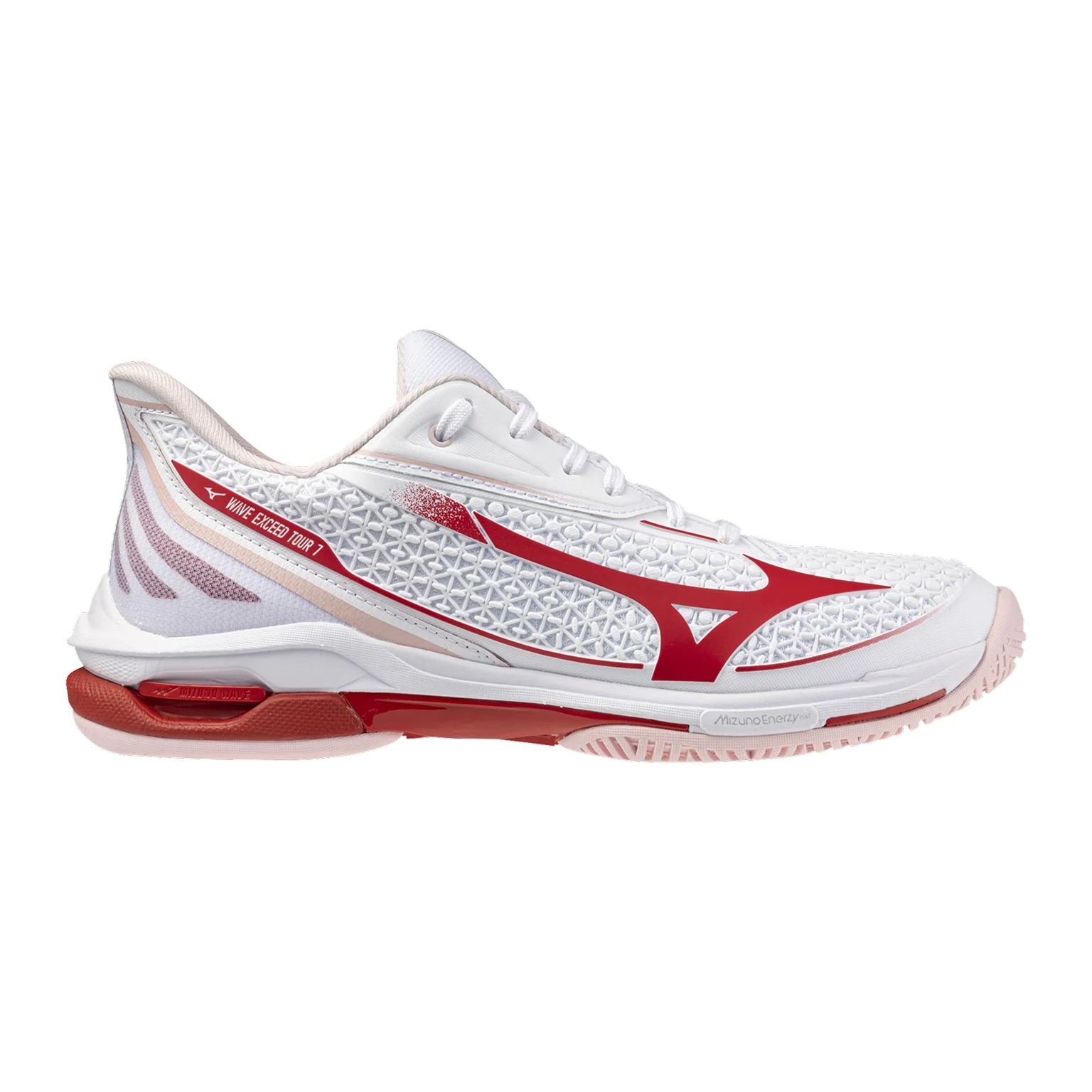 Mizuno Womens Exceed Tour 7 All-Court - Image 5
