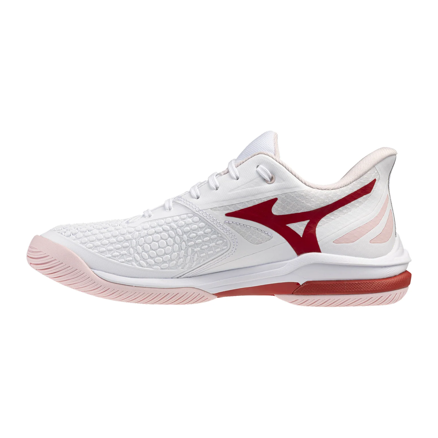 Mizuno Womens Exceed Tour 7 All-Court - Image 6