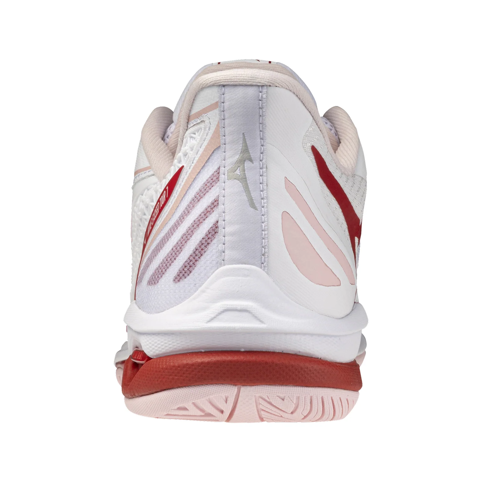 Mizuno Womens Exceed Tour 7 All-Court - Image 7