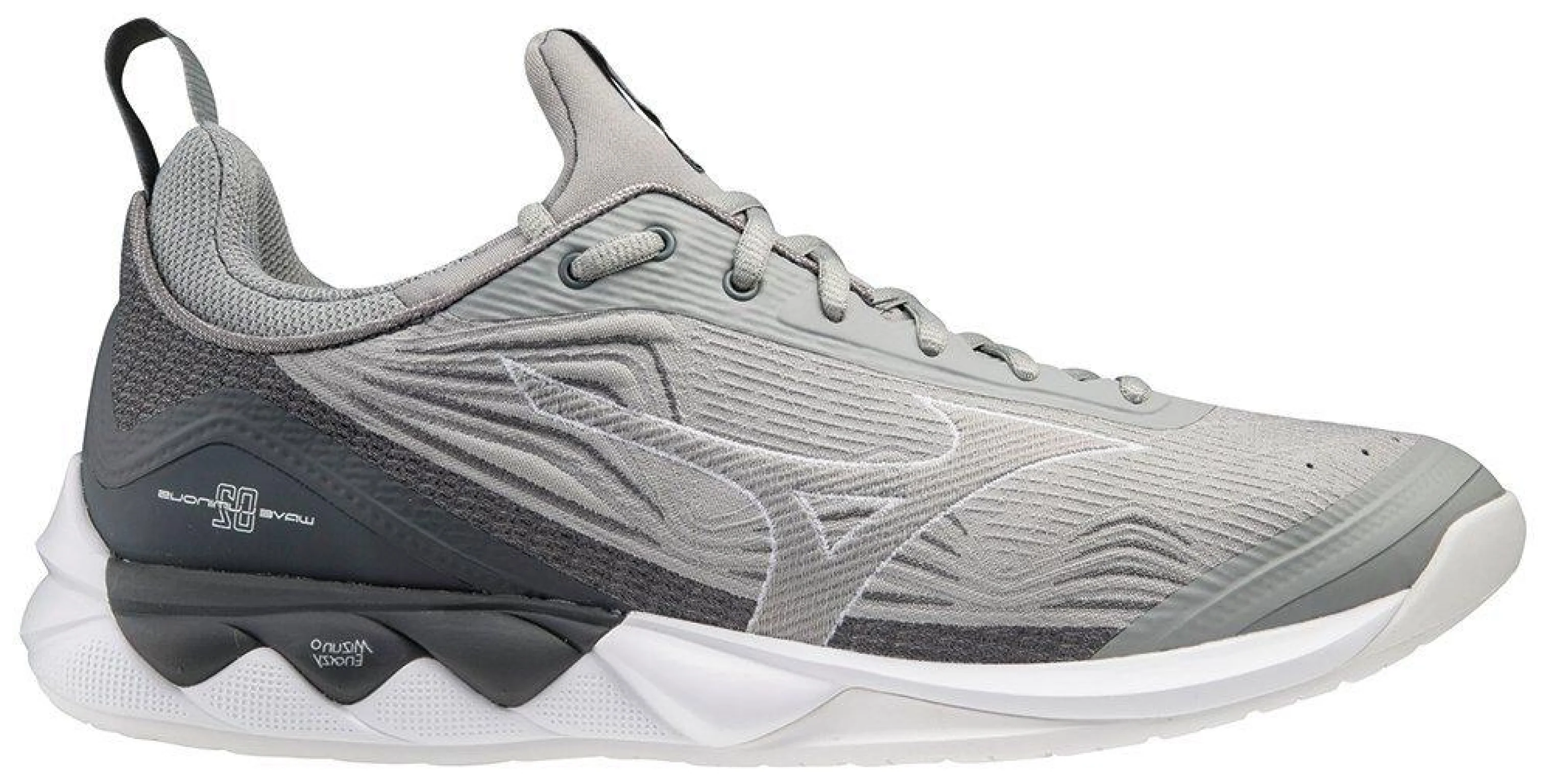 Mizuno Womens Luminous 2 Indoor