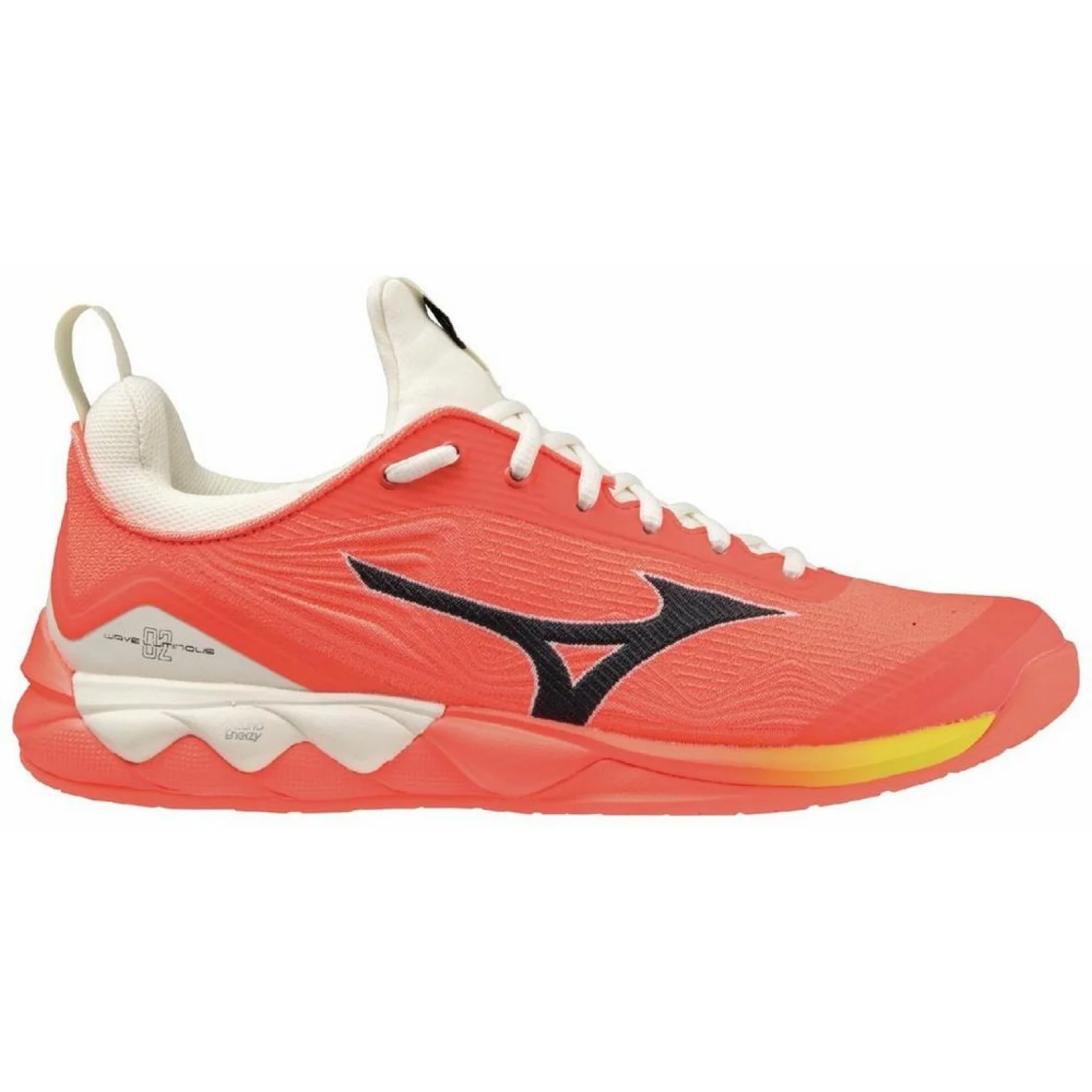 Mizuno Womens Luminous 2 Indoor - Image 10