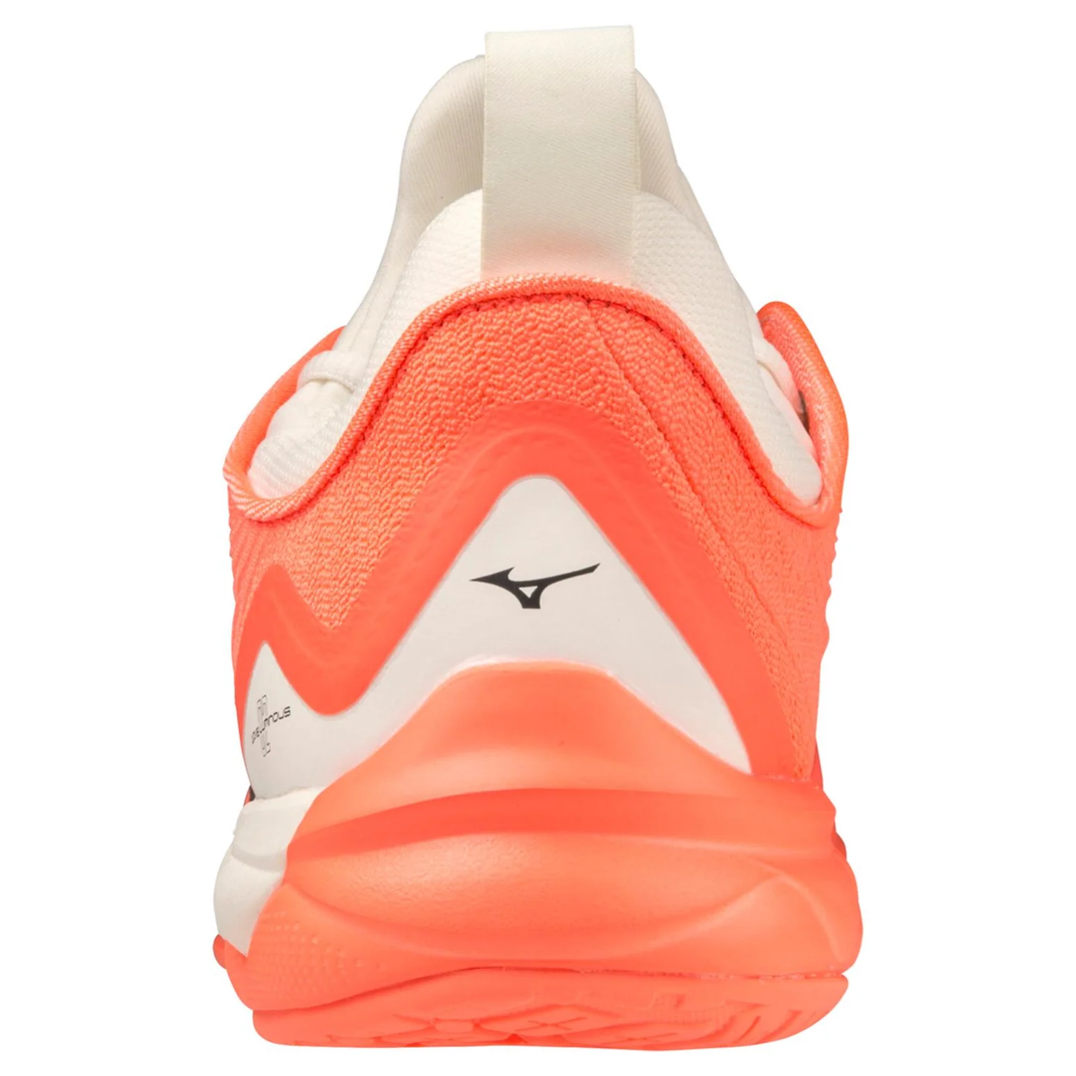 Mizuno Womens Luminous 2 Indoor - Image 11