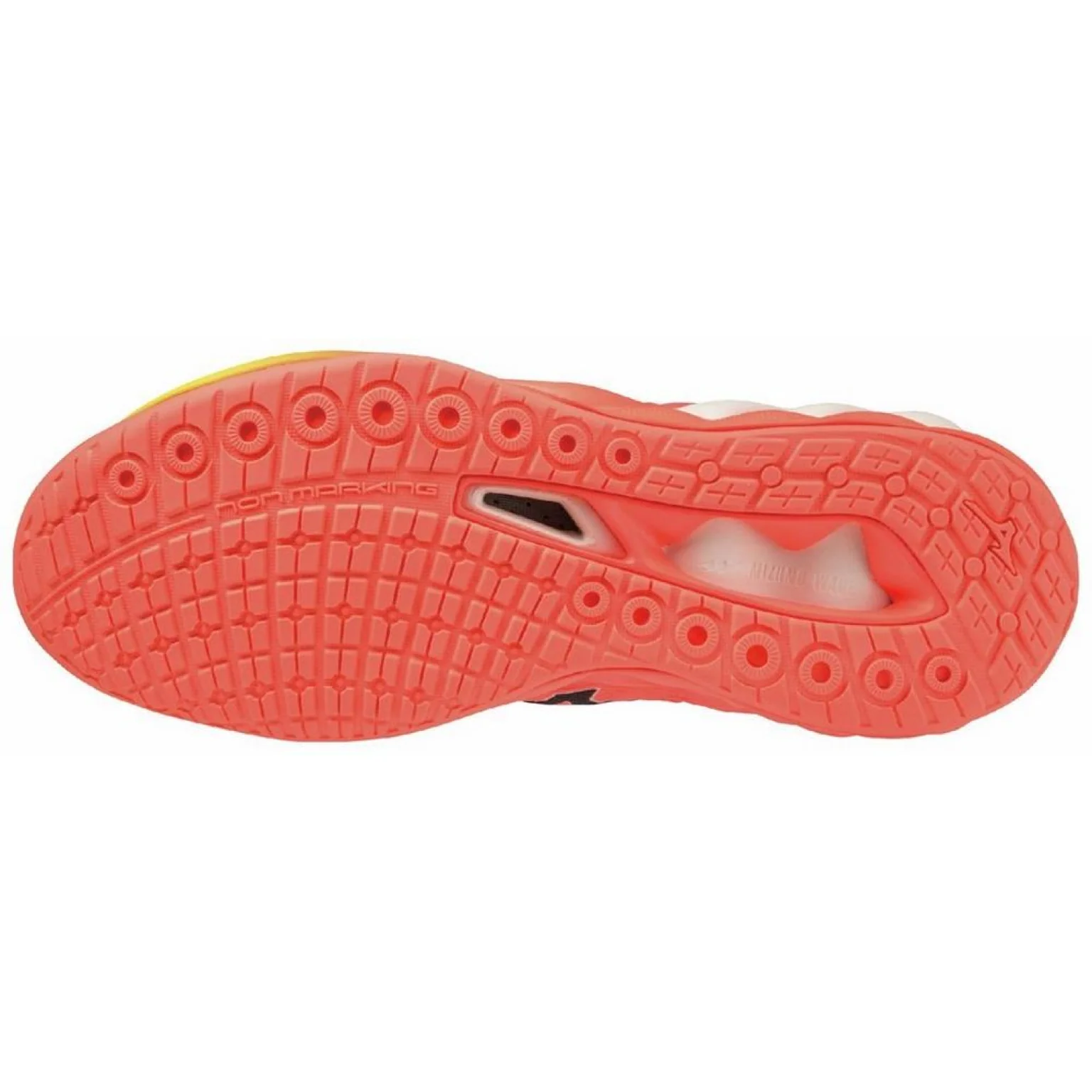 Mizuno Womens Luminous 2 Indoor - Image 12