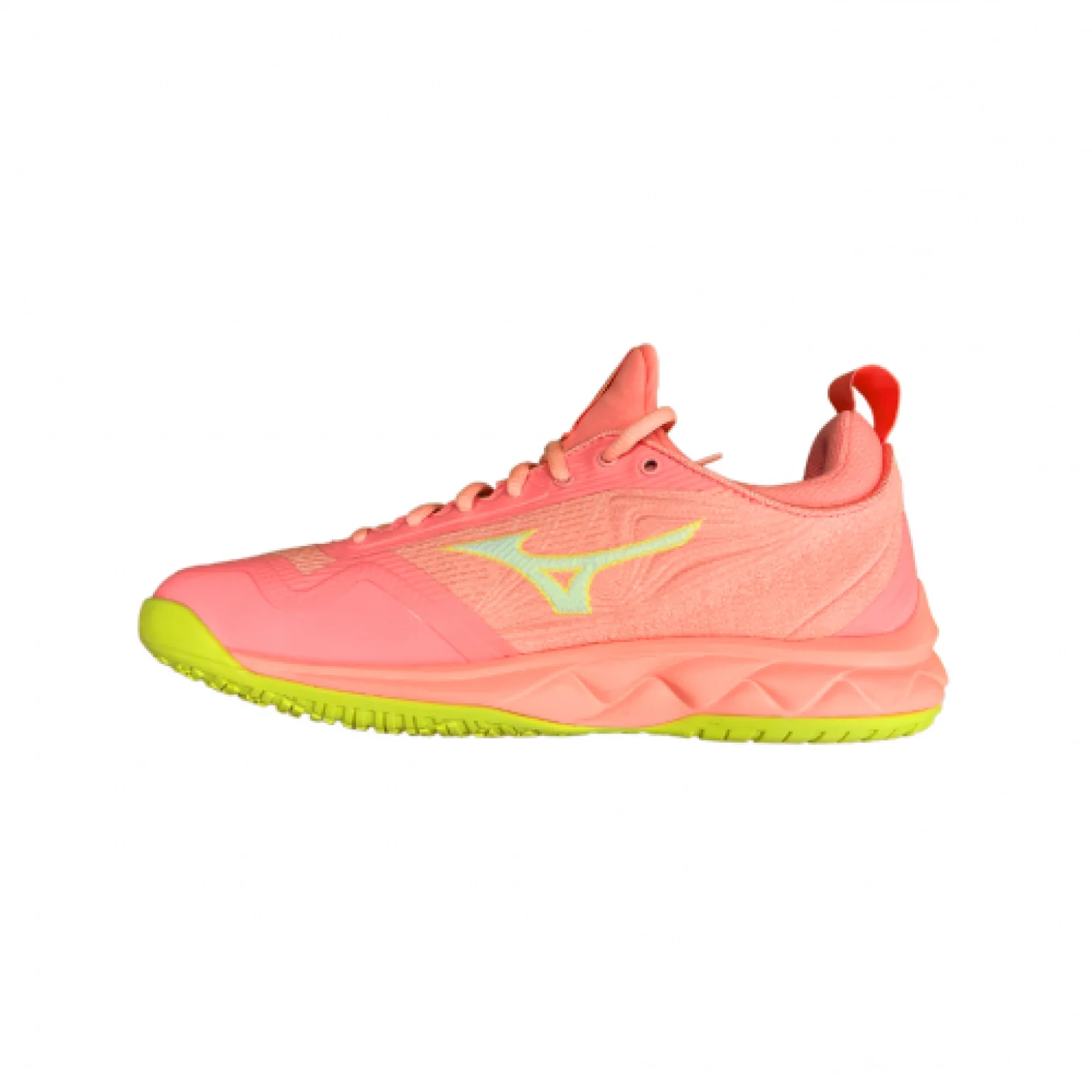Mizuno Womens Luminous 2 Indoor - Image 6