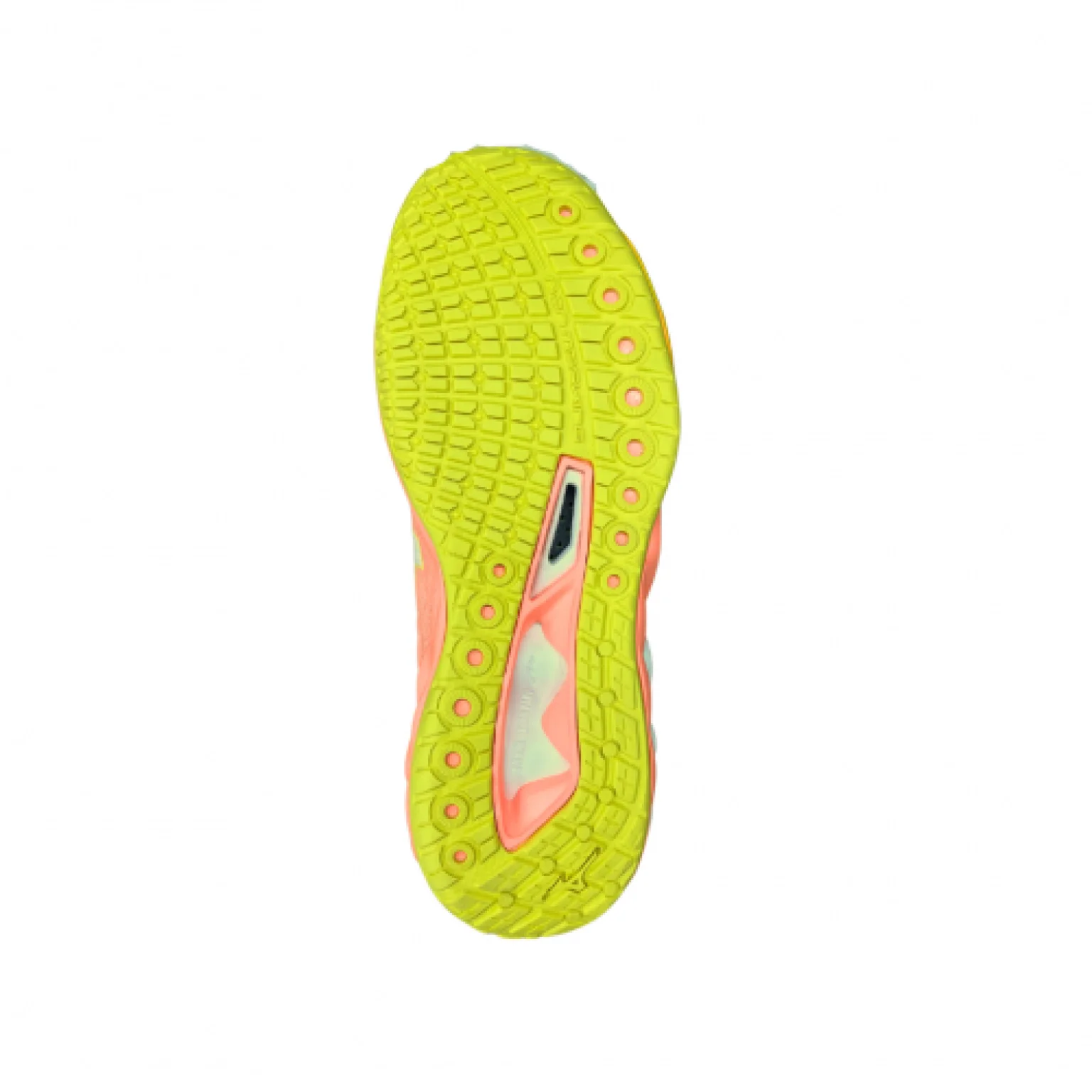 Mizuno Womens Luminous 2 Indoor - Image 8