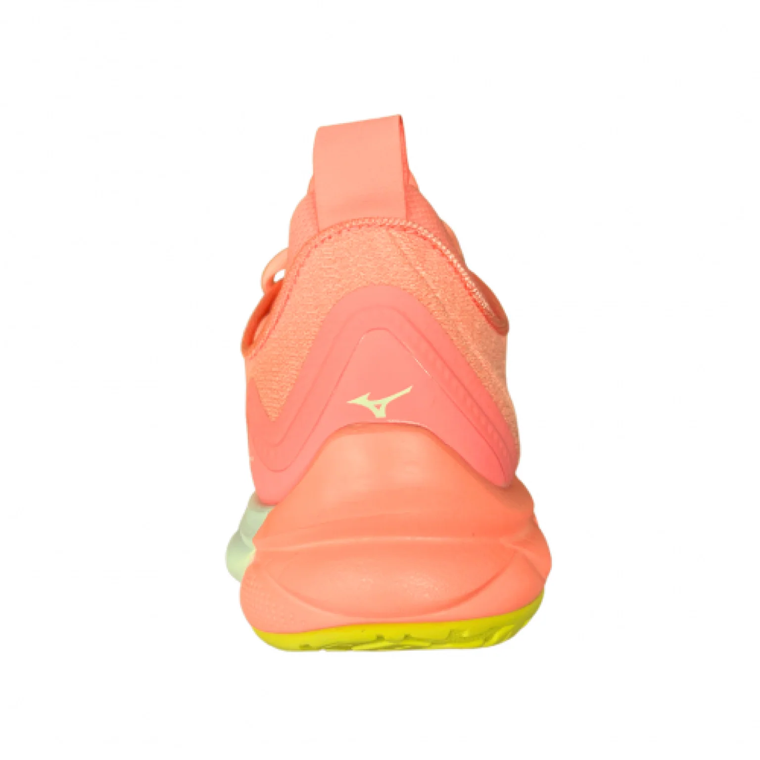 Mizuno Womens Luminous 2 Indoor - Image 9